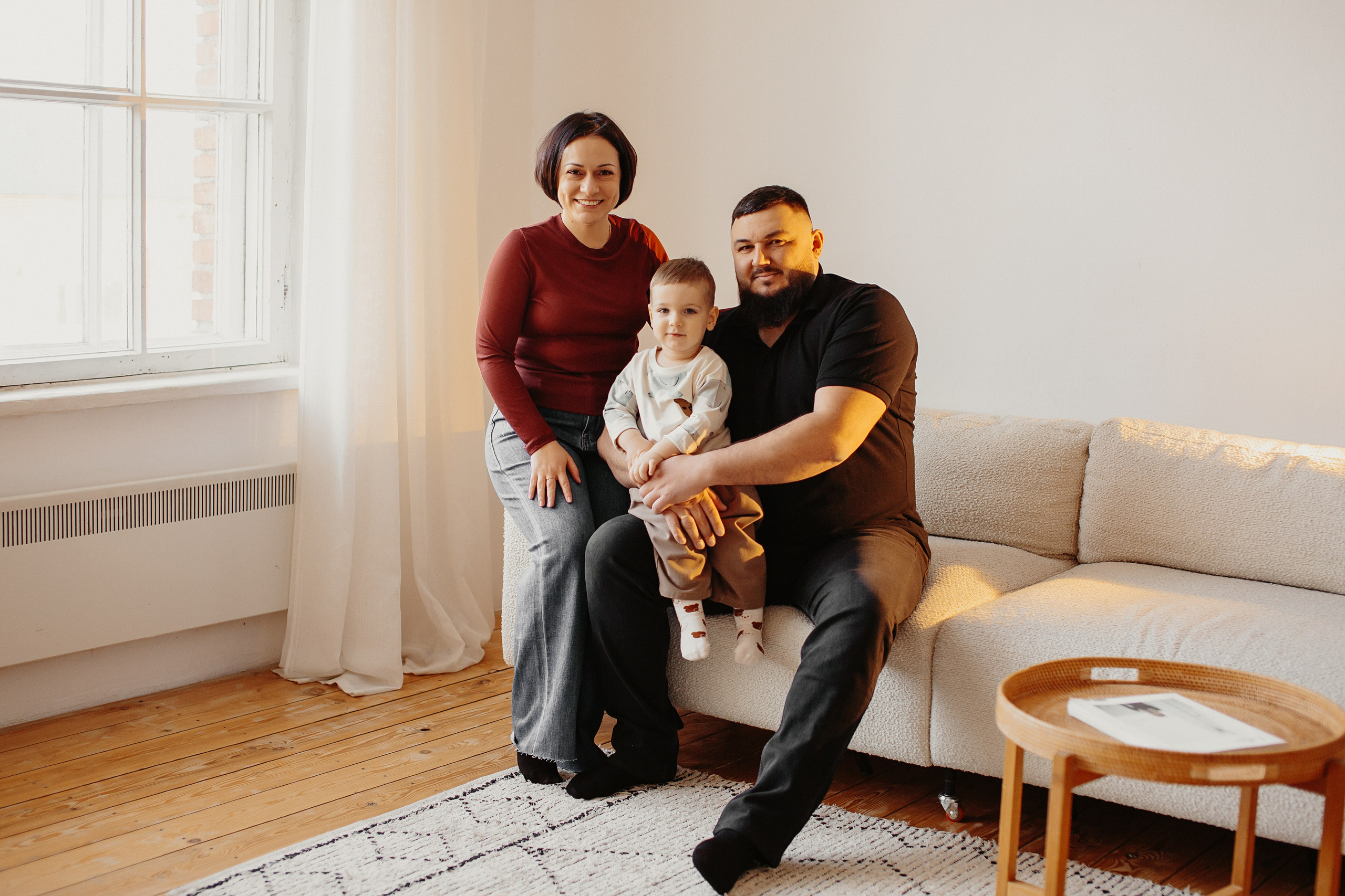 Анастасия Якунина. Свадебный и семейный фотограф/видеограф в Краснодаре Наталья Осинская