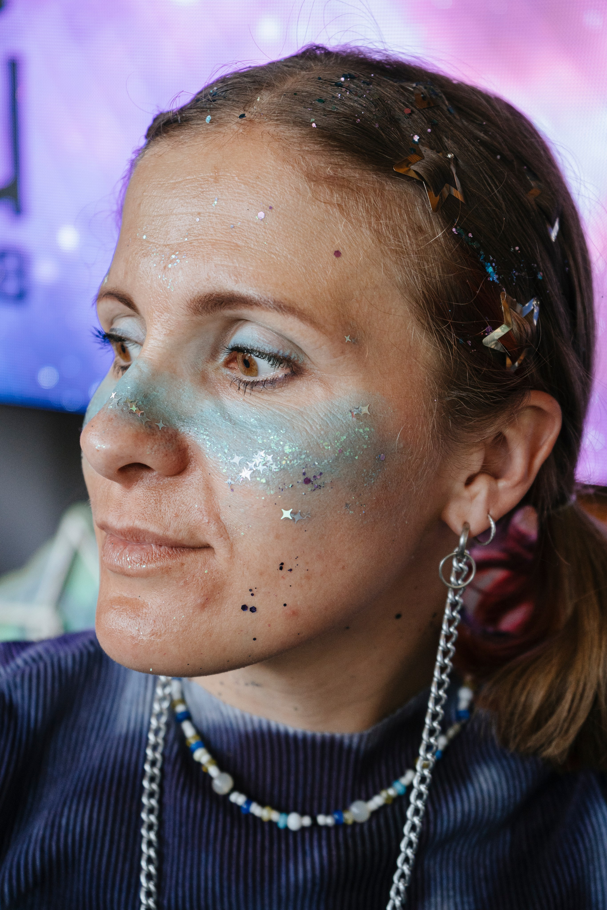 KARMA COSMO — AESTHETIC DANCE 2025. Портретный фотограф Нижний Новгород