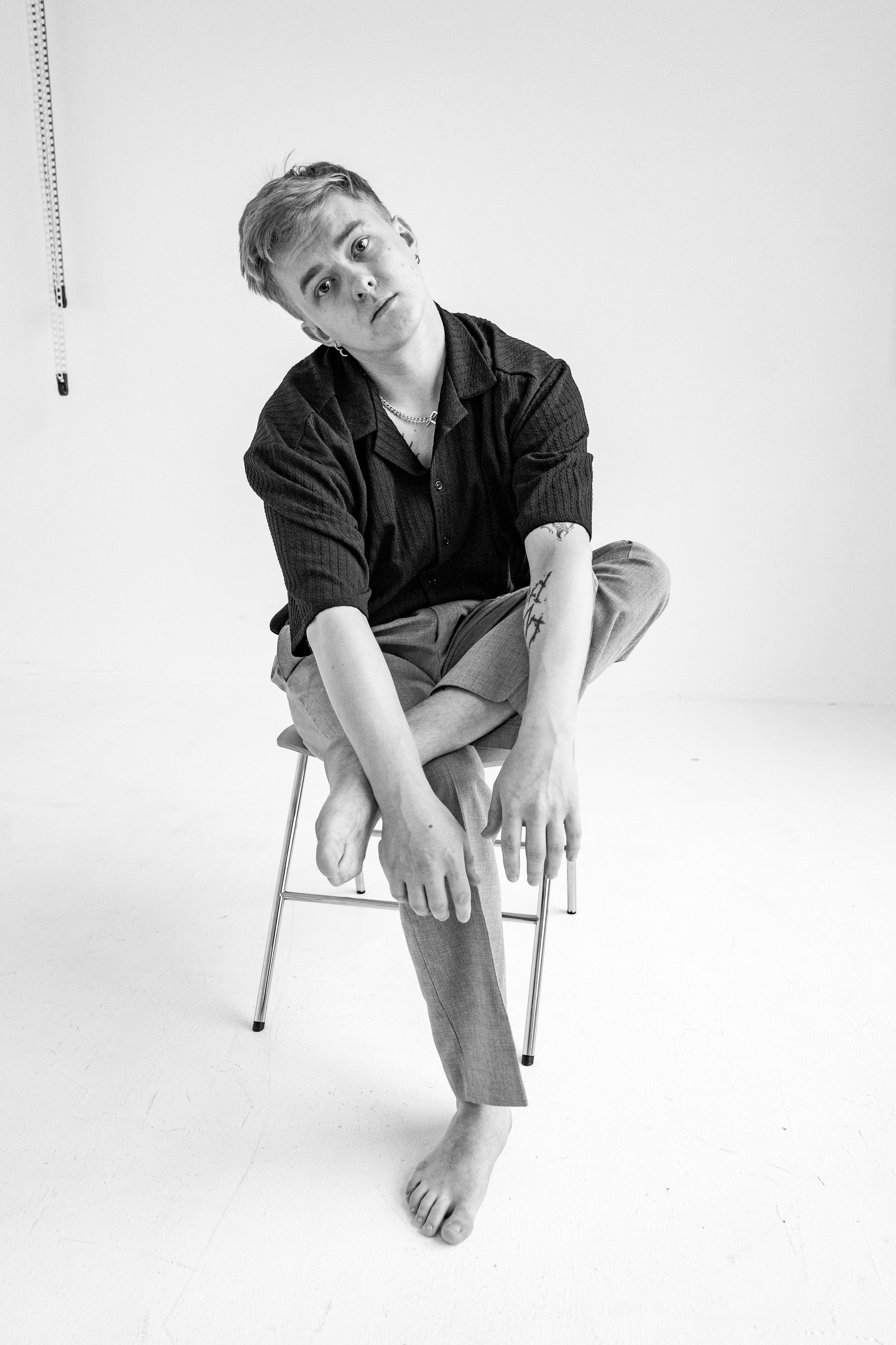 Денис Ермолин. Портретный фотограф Нижний Новгород