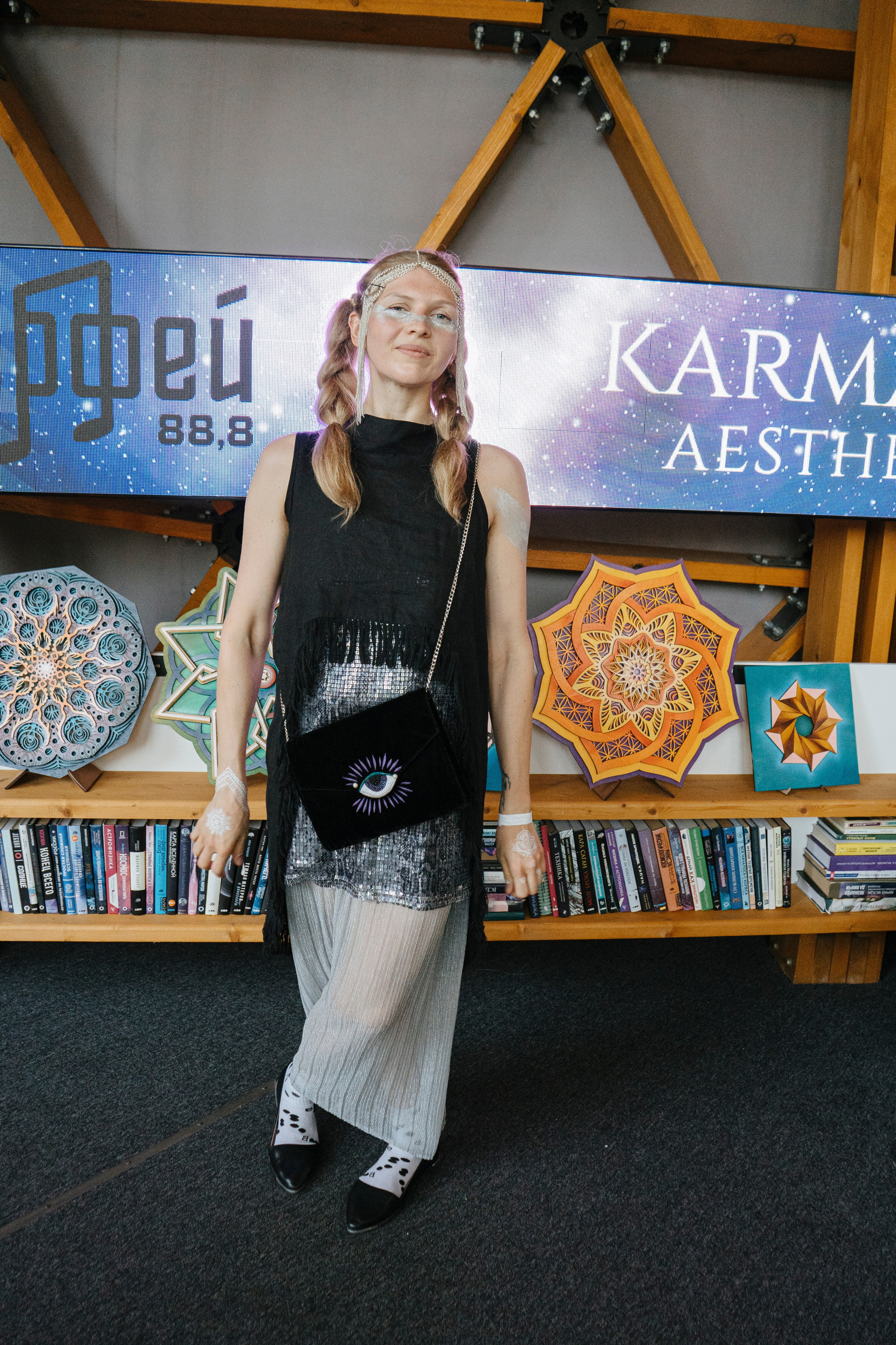 KARMA COSMO — AESTHETIC DANCE 2025. Портретный фотограф Нижний Новгород