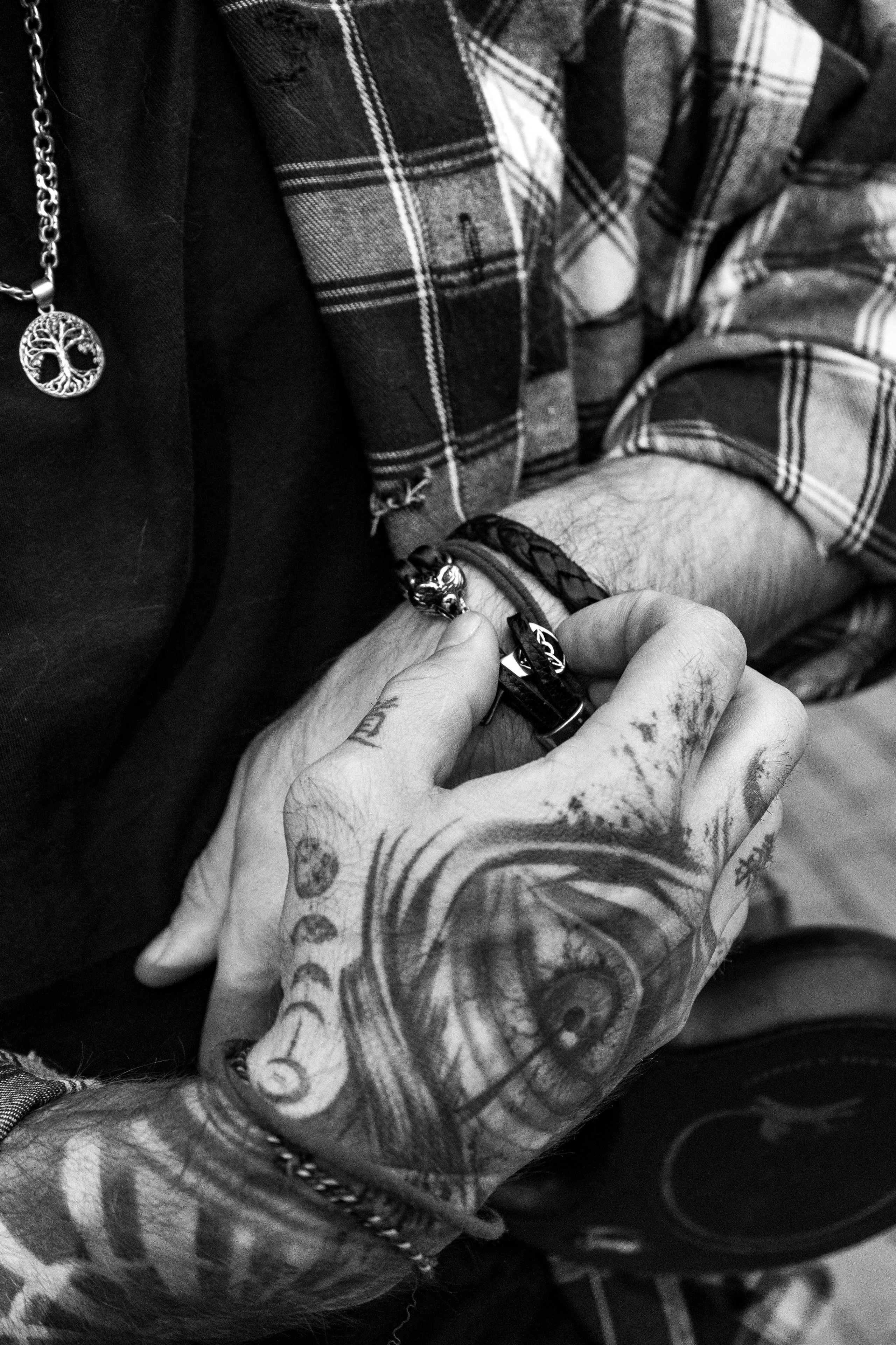 Юрий Землянухин. Портретный фотограф Нижний Новгород