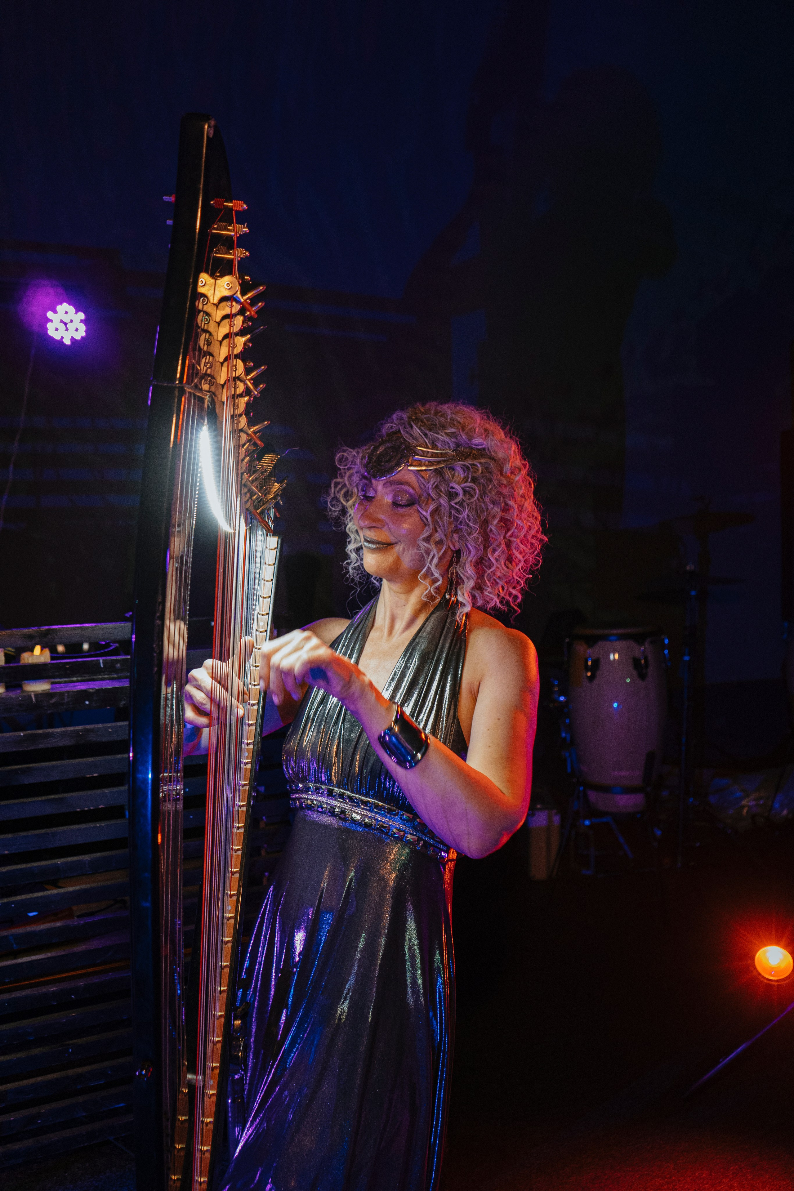 KARMA COSMO — AESTHETIC DANCE 2025. Портретный фотограф Нижний Новгород