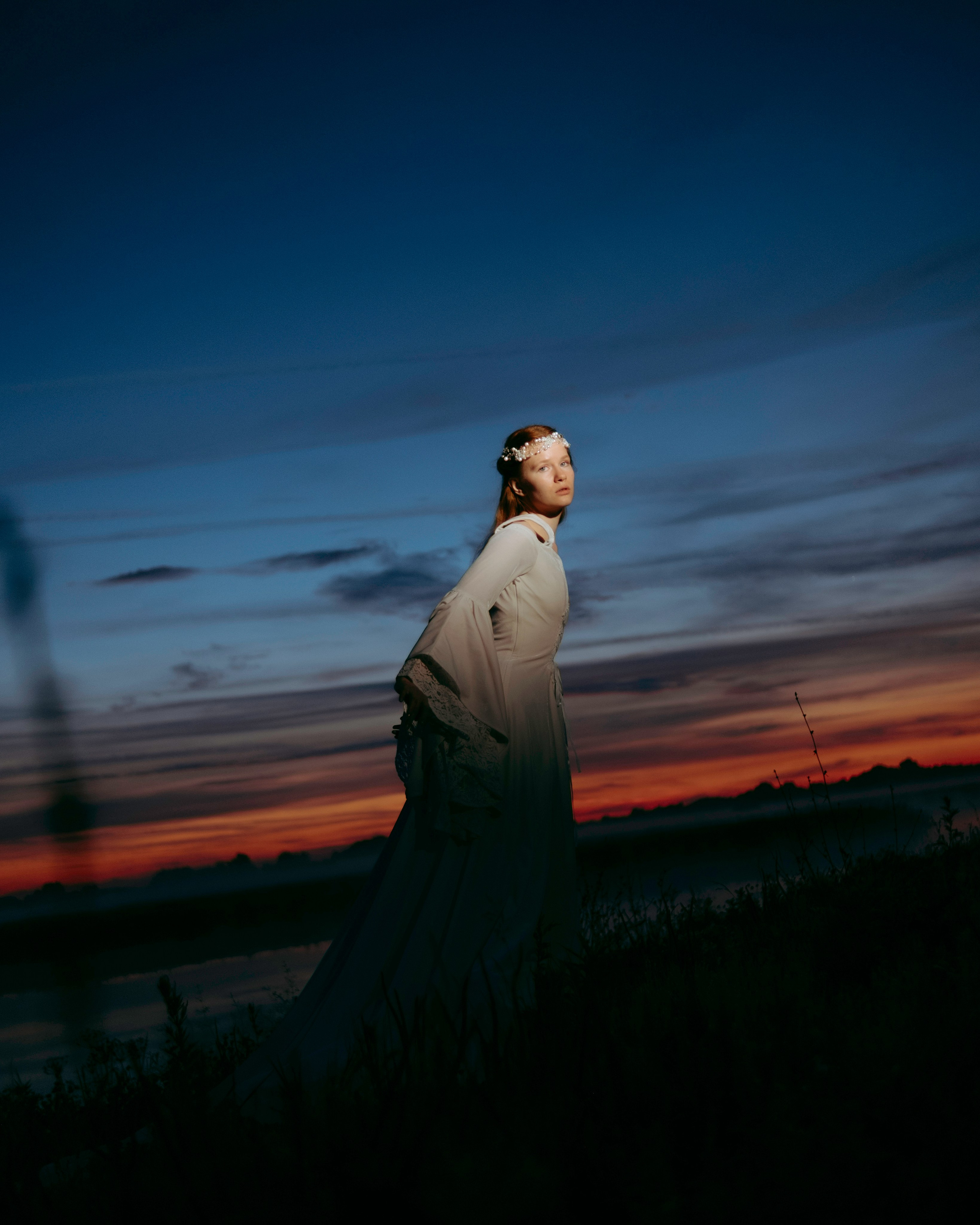 Nehalennia. Репортажный и портретный фотограф в Москве Кристина Волконская