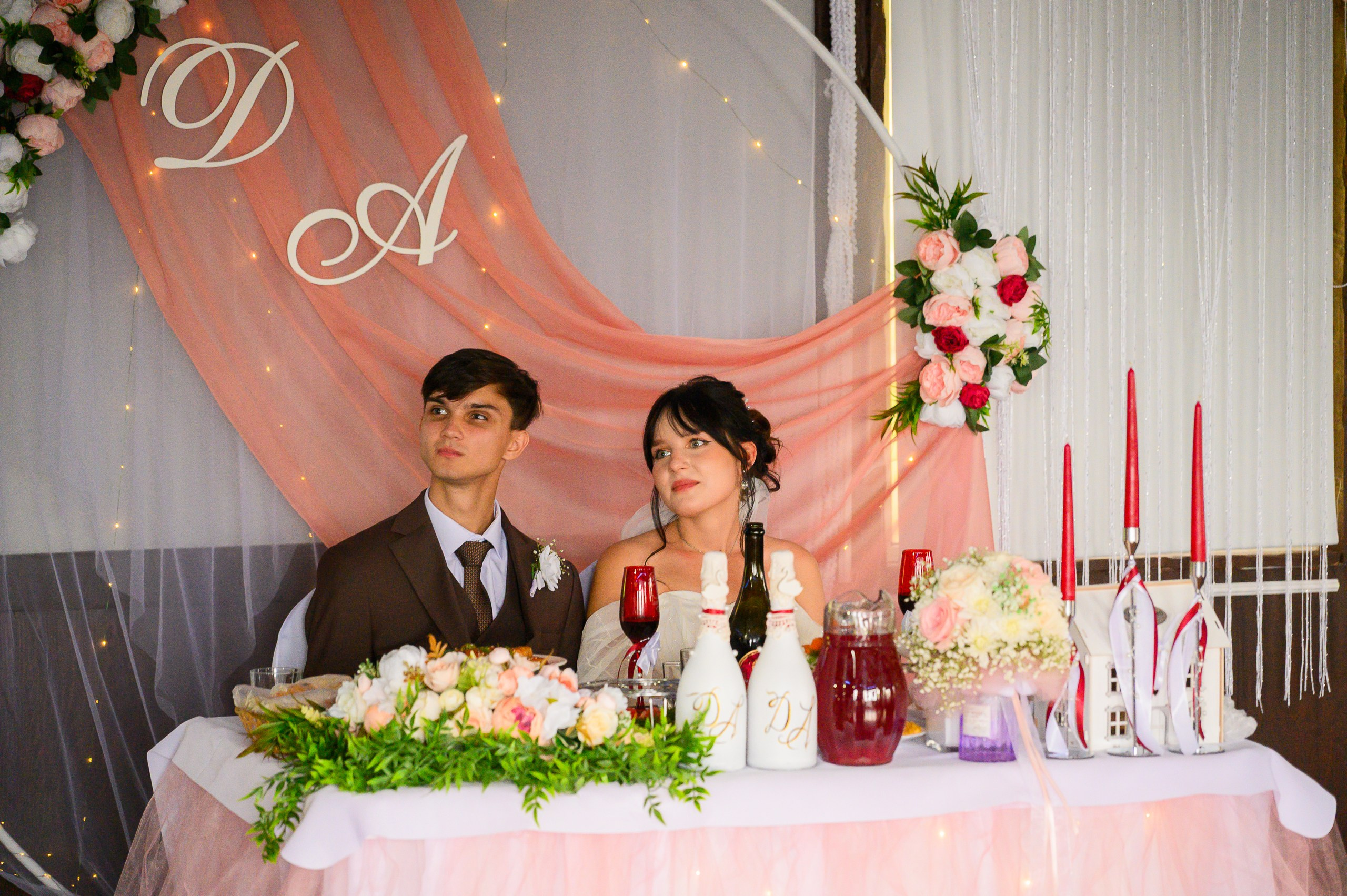 Данил и Анастасия. Фотограф в Кемерово Владислав Шульц