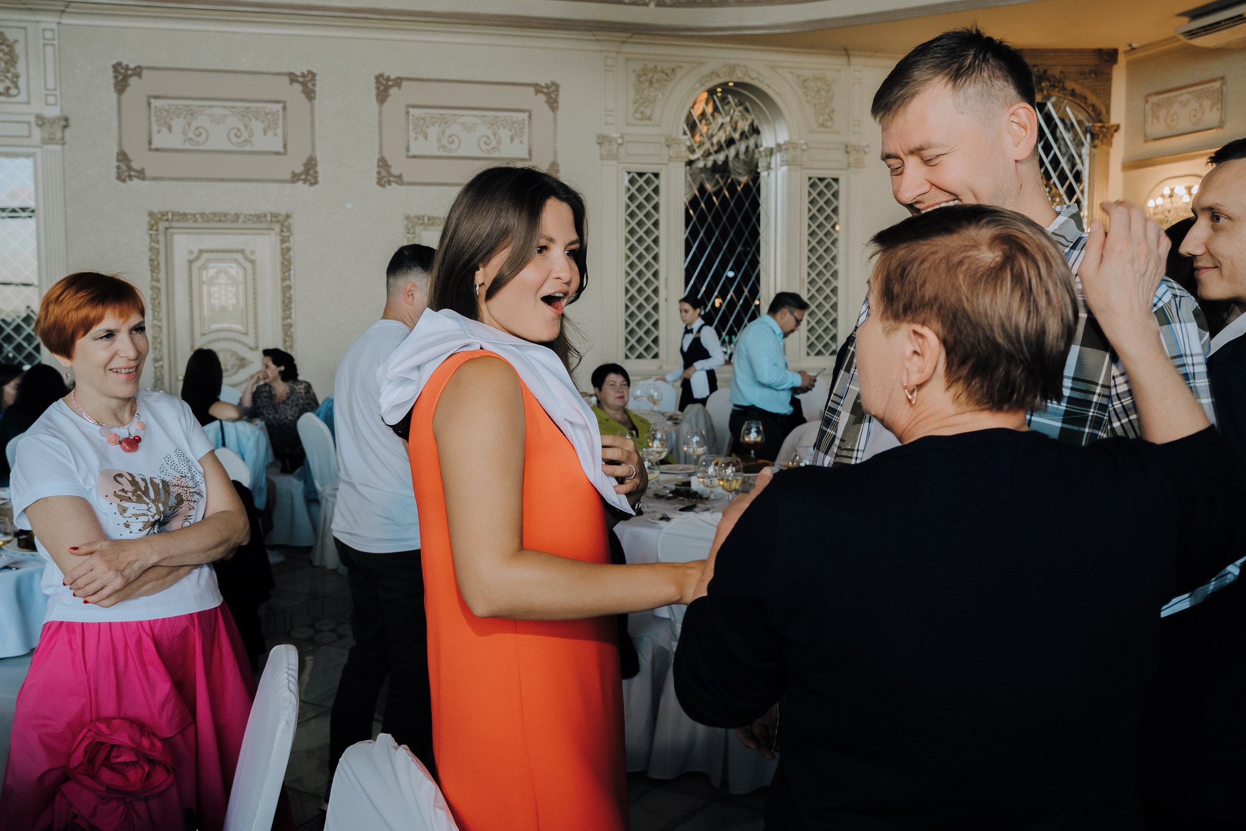 КОРПОРАТИВ «МАВТ». Репортажный фотограф Зуев Роман г. Челябинск