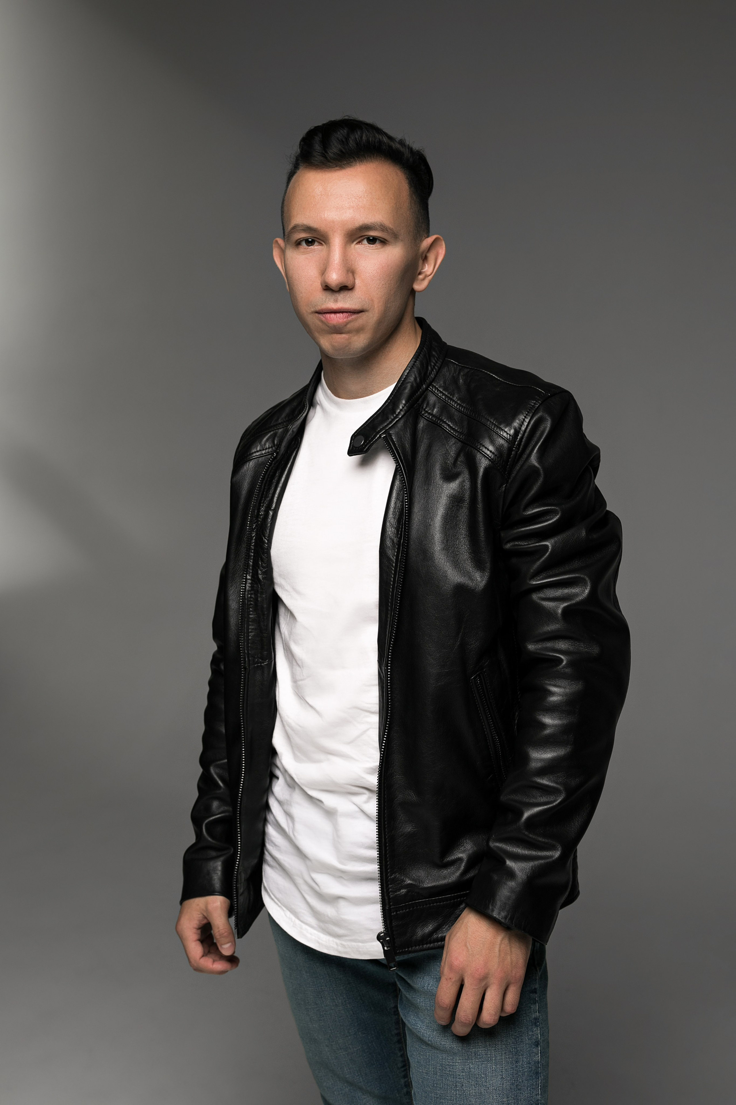 Станислав. Фотограф и визажист в Москве Марина Вежевич