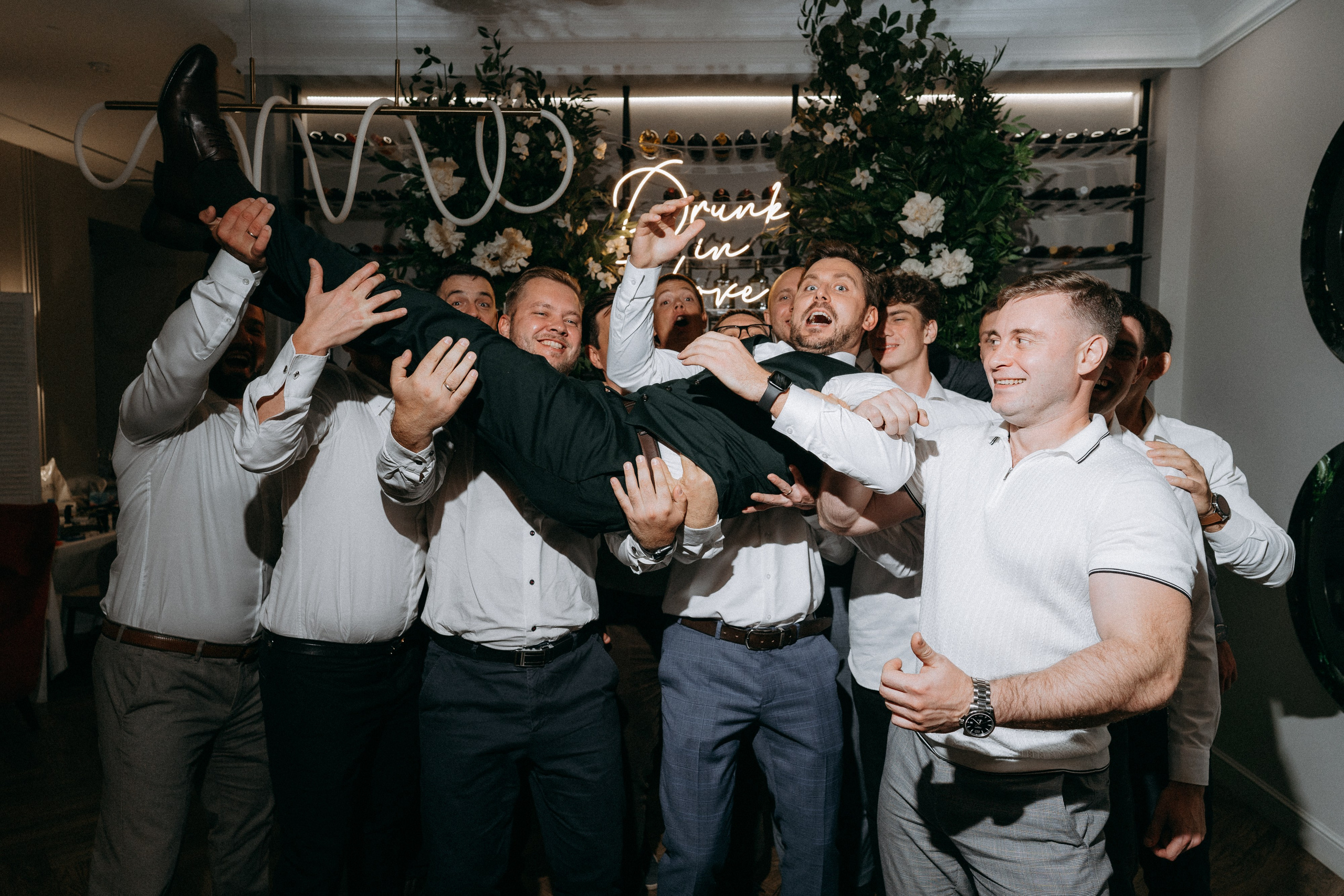 Кирилл и Анастасия. Свадебный фотограф в Саратове Антон Слепов