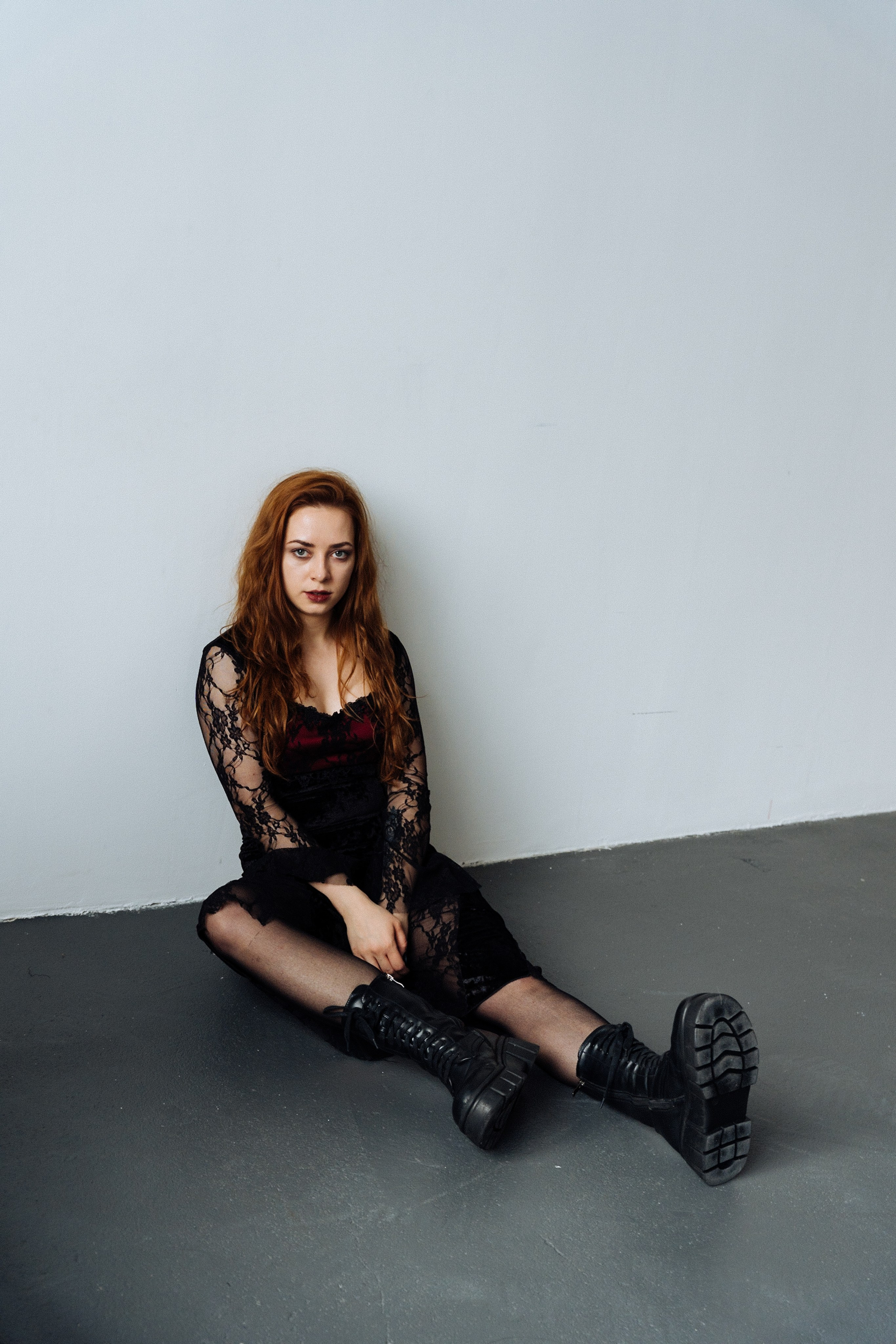 Victoriya. Репортажный фотограф в Астане — Диана Калтаева, портретный фотограф