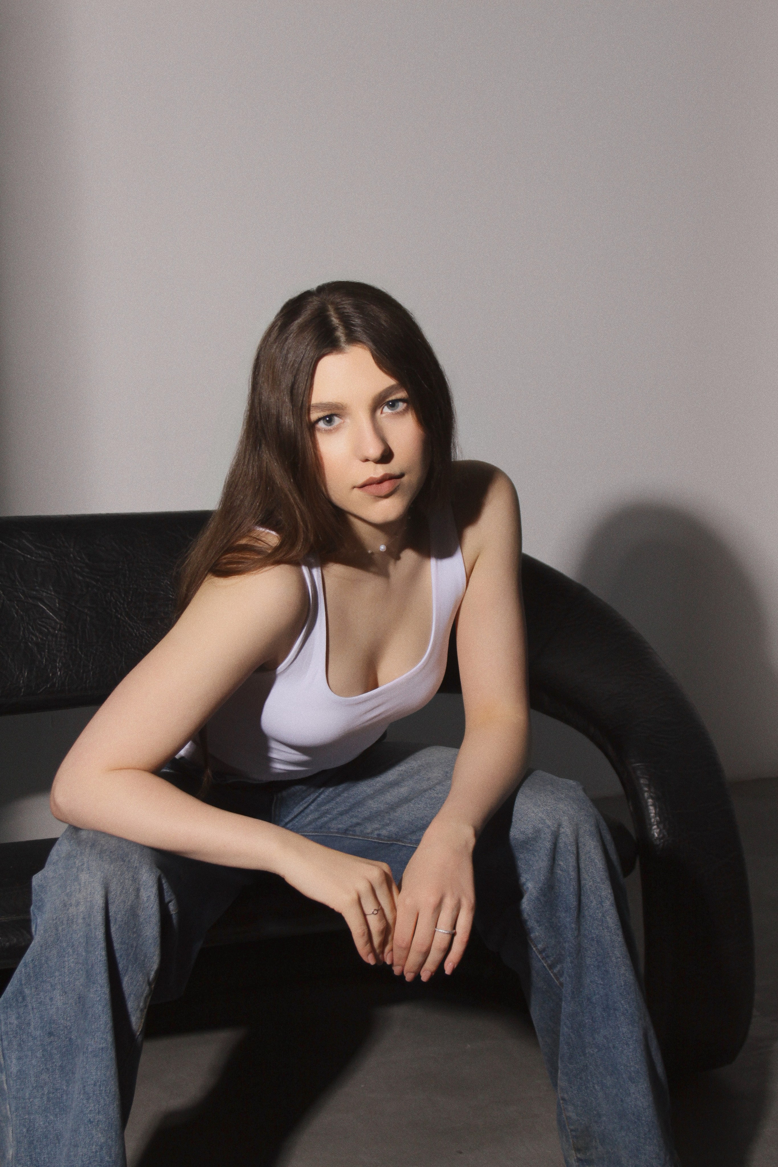 Личные съемки. Главная