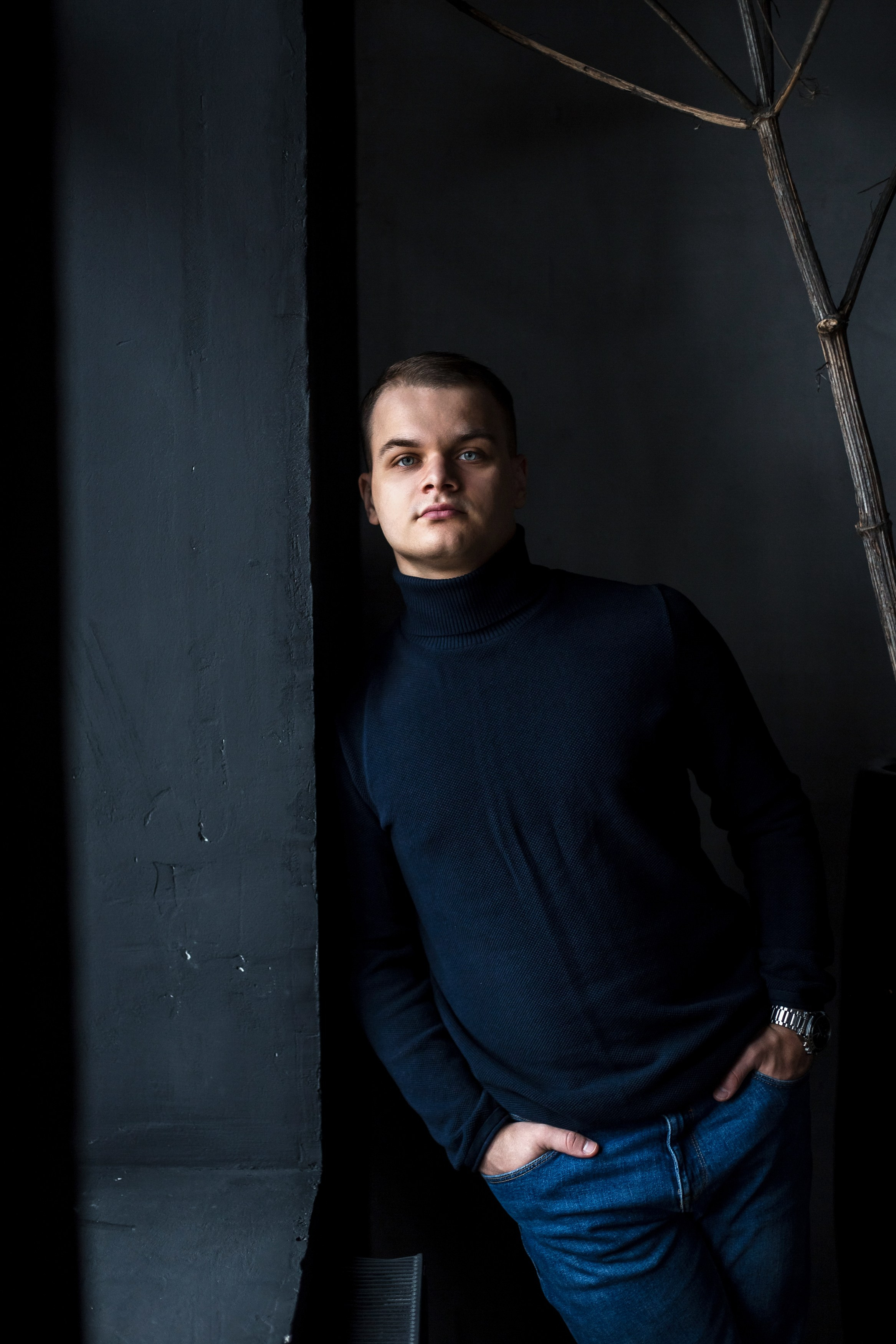 Фотостудия Дом. Портретный, семейный, свадебный фотограф в Брянске Маргарита Василькова