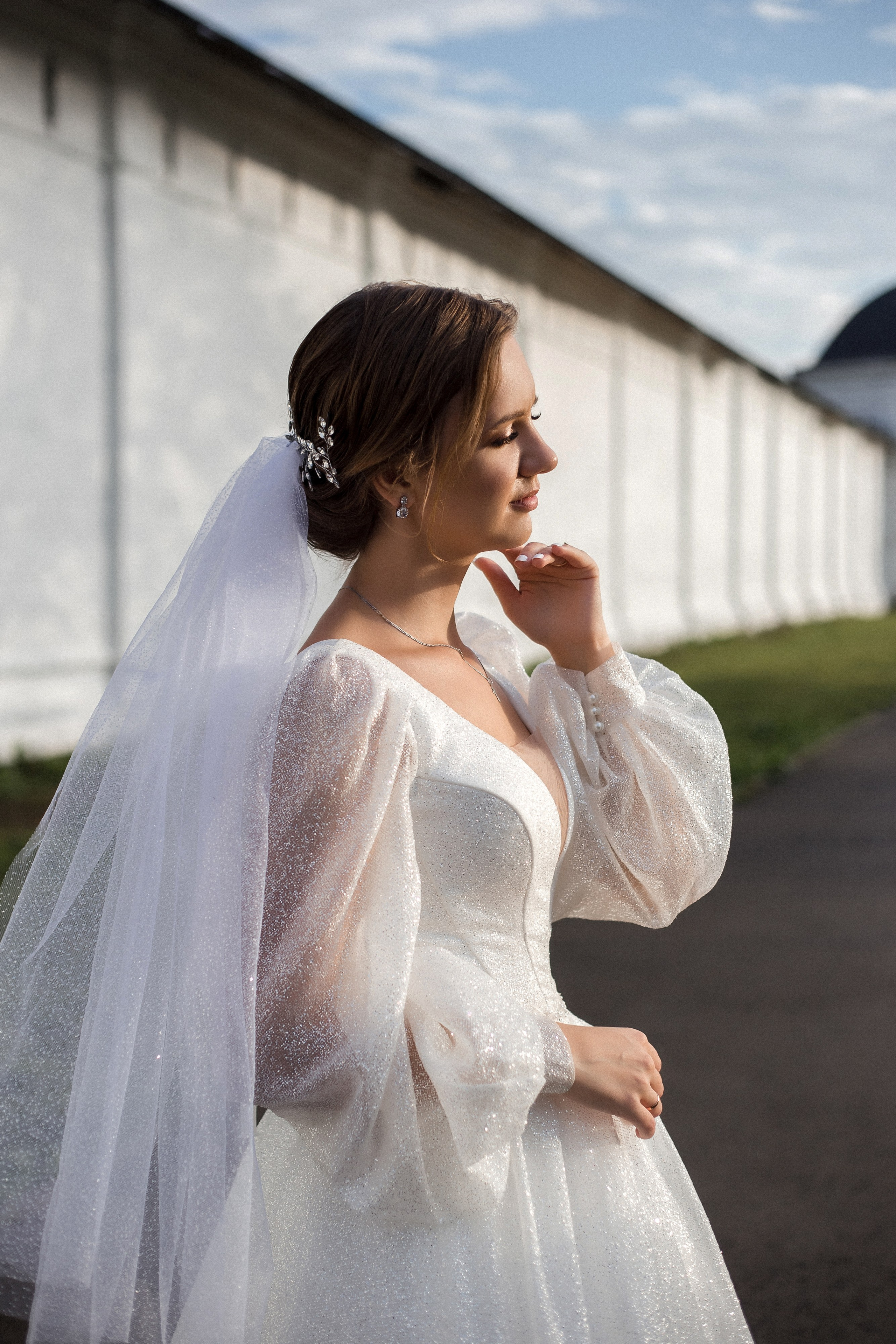 Руслан и Татьяна. Портретный, семейный, свадебный фотограф в Брянске Маргарита Василькова