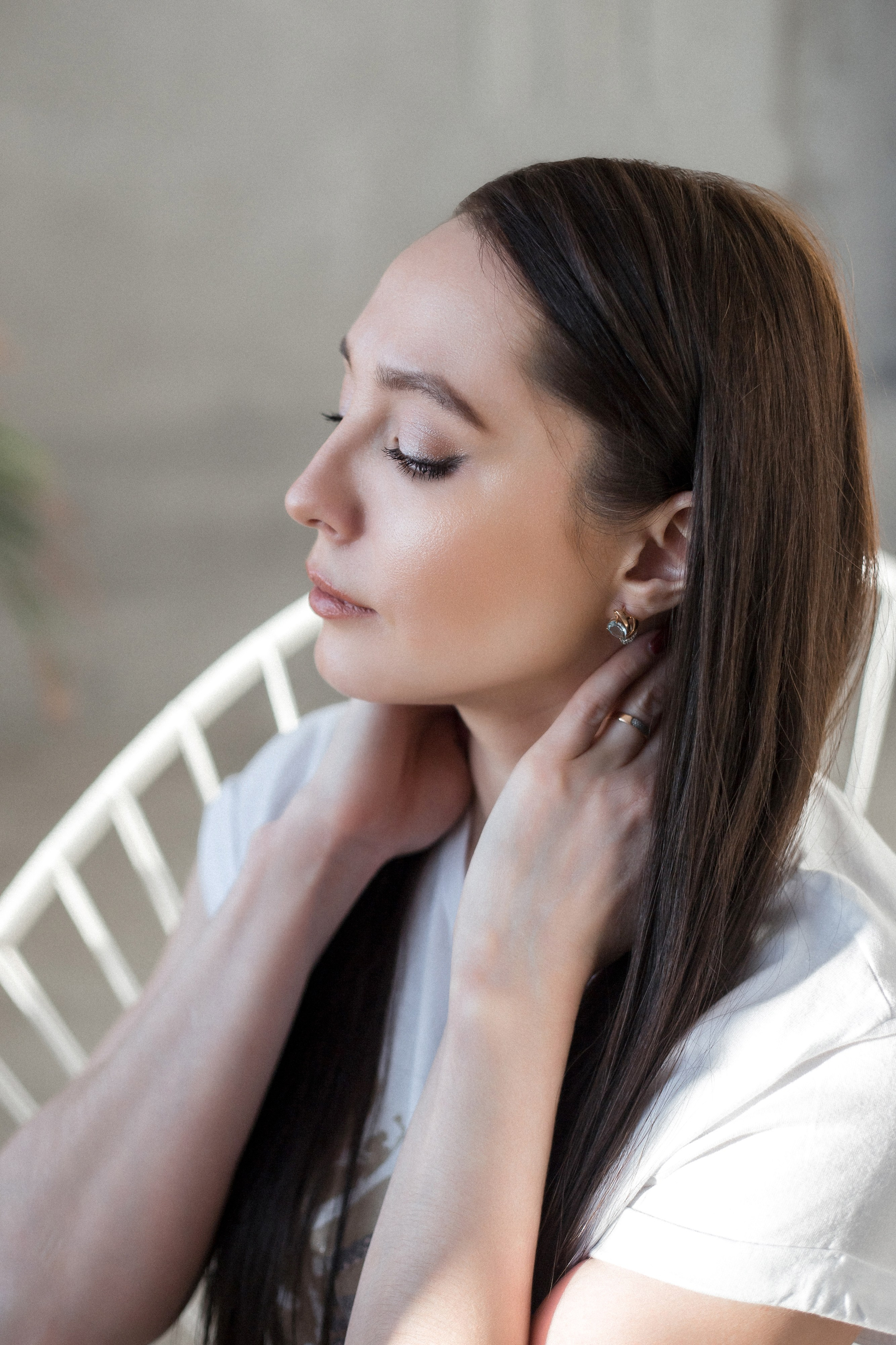 Кристина. Портретный, семейный, свадебный фотограф в Брянске Маргарита Василькова