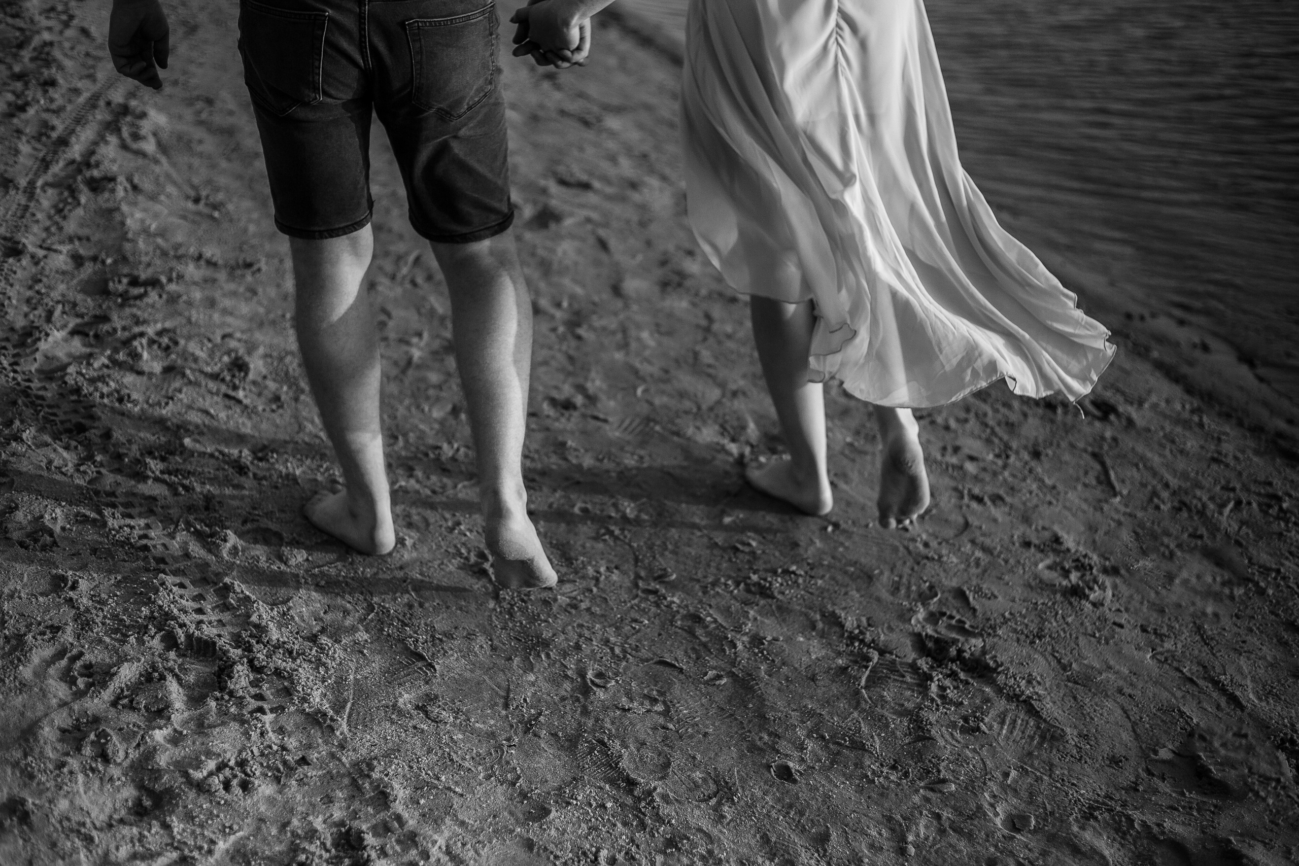 Аня и Женя. Портретный, семейный, свадебный фотограф в Брянске Маргарита Василькова