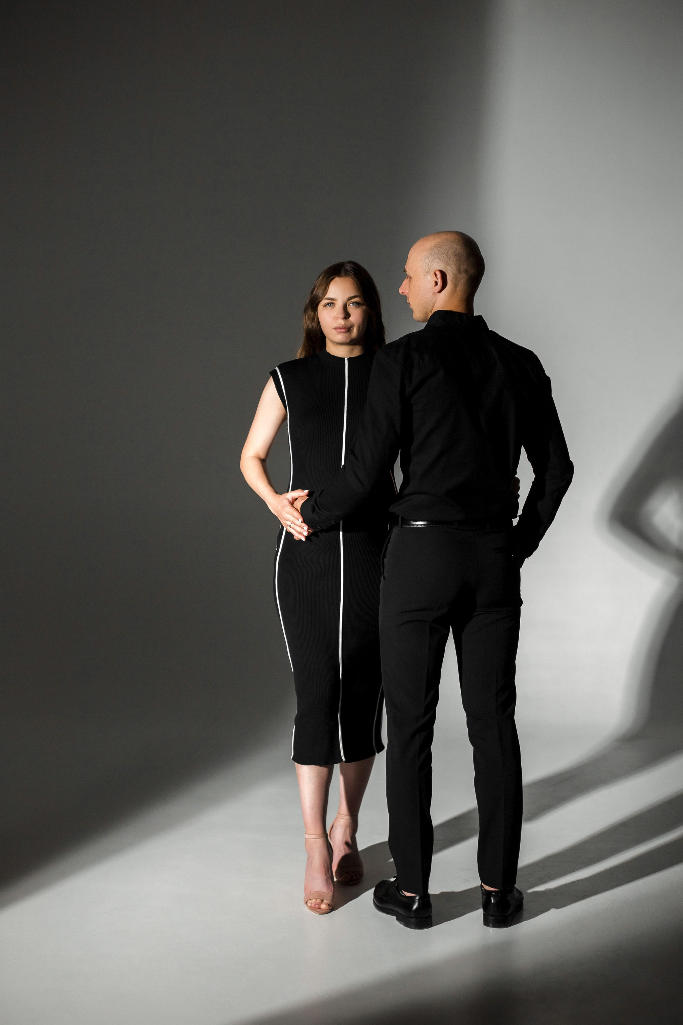 В ожидании. Портретный, семейный, свадебный фотограф в Брянске Маргарита Василькова