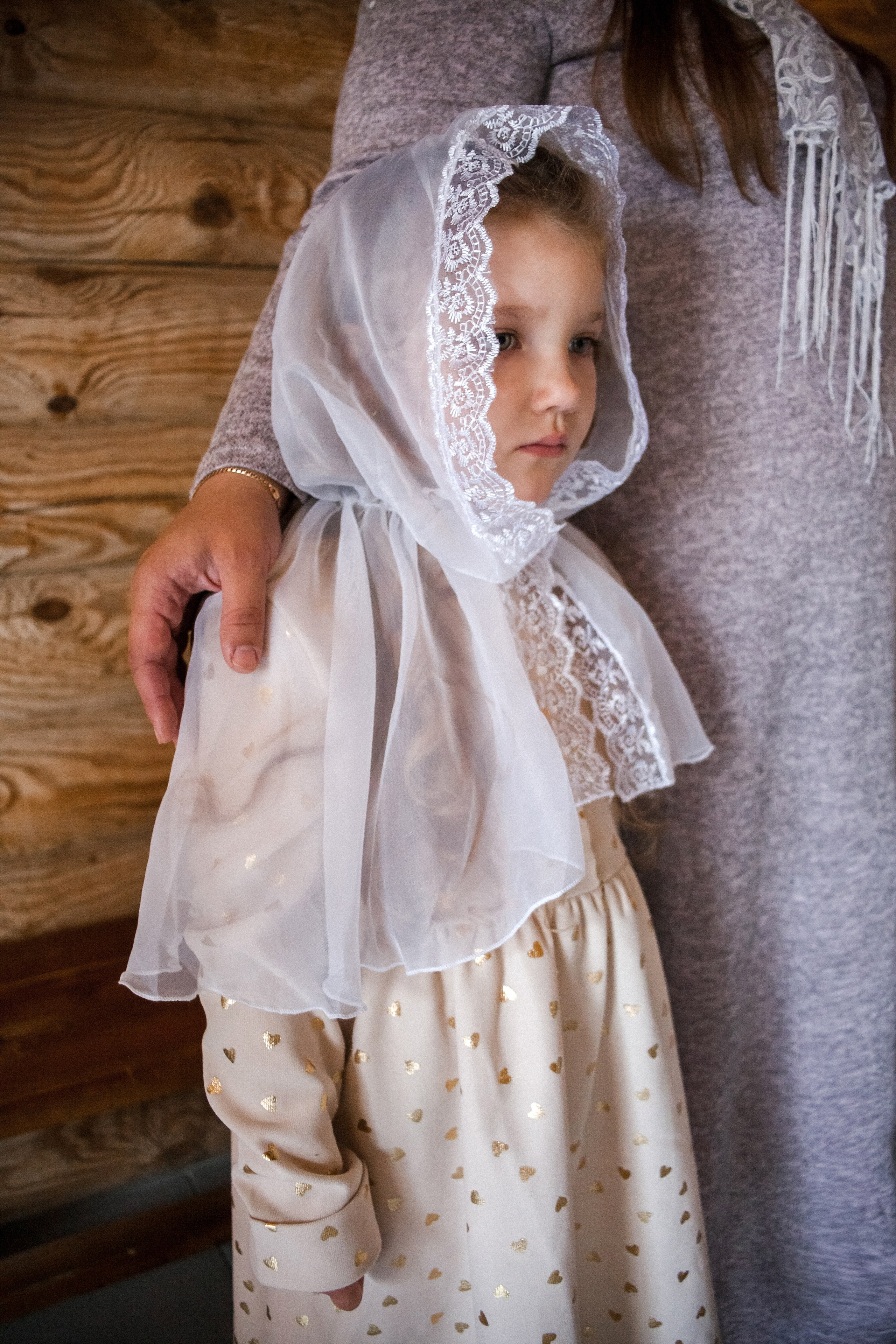 Таинство Крещения Матвея. Портретный, семейный, свадебный фотограф в Брянске Маргарита Василькова