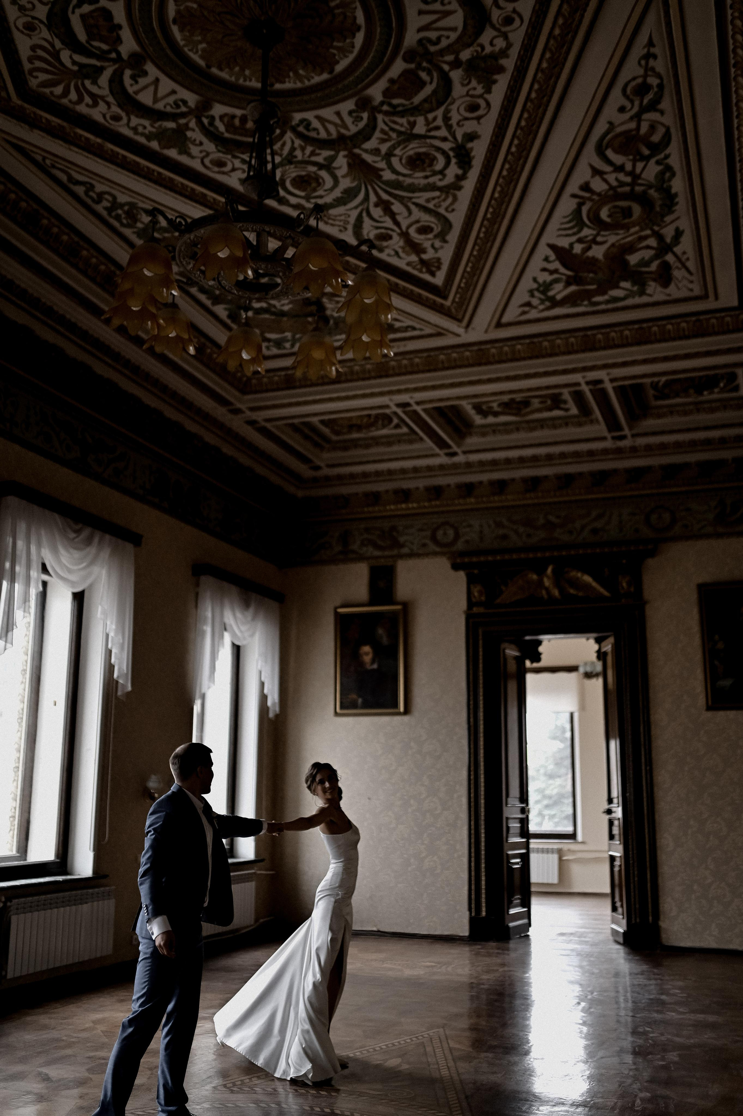 Отзывы. Свадебный фотограф Евгения Черепанова