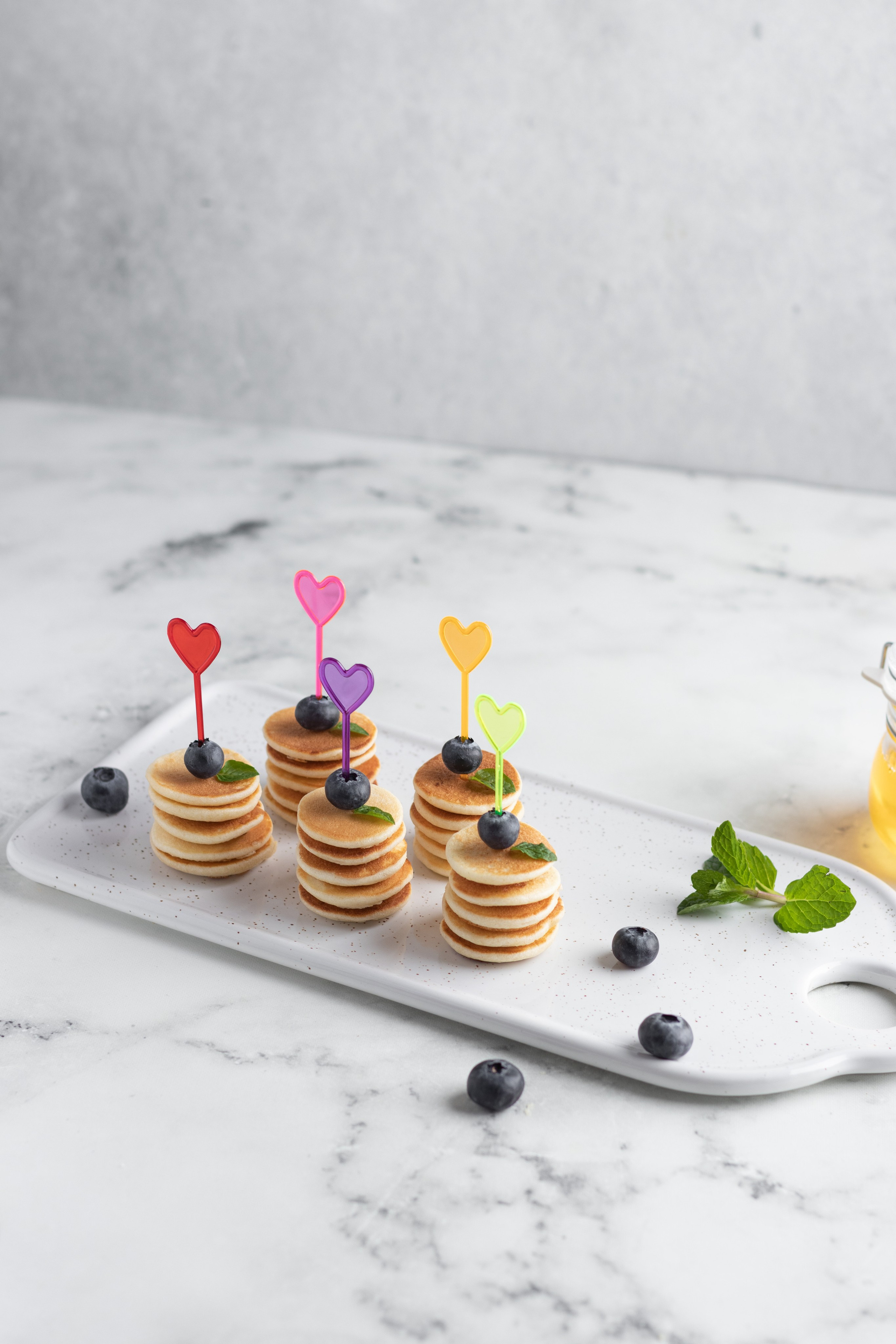 Шпажки для канапе. Предметный фотограф Северова Екатерина | Профессиональная предметная съёмка фото и видео в Санкт-Петербурге