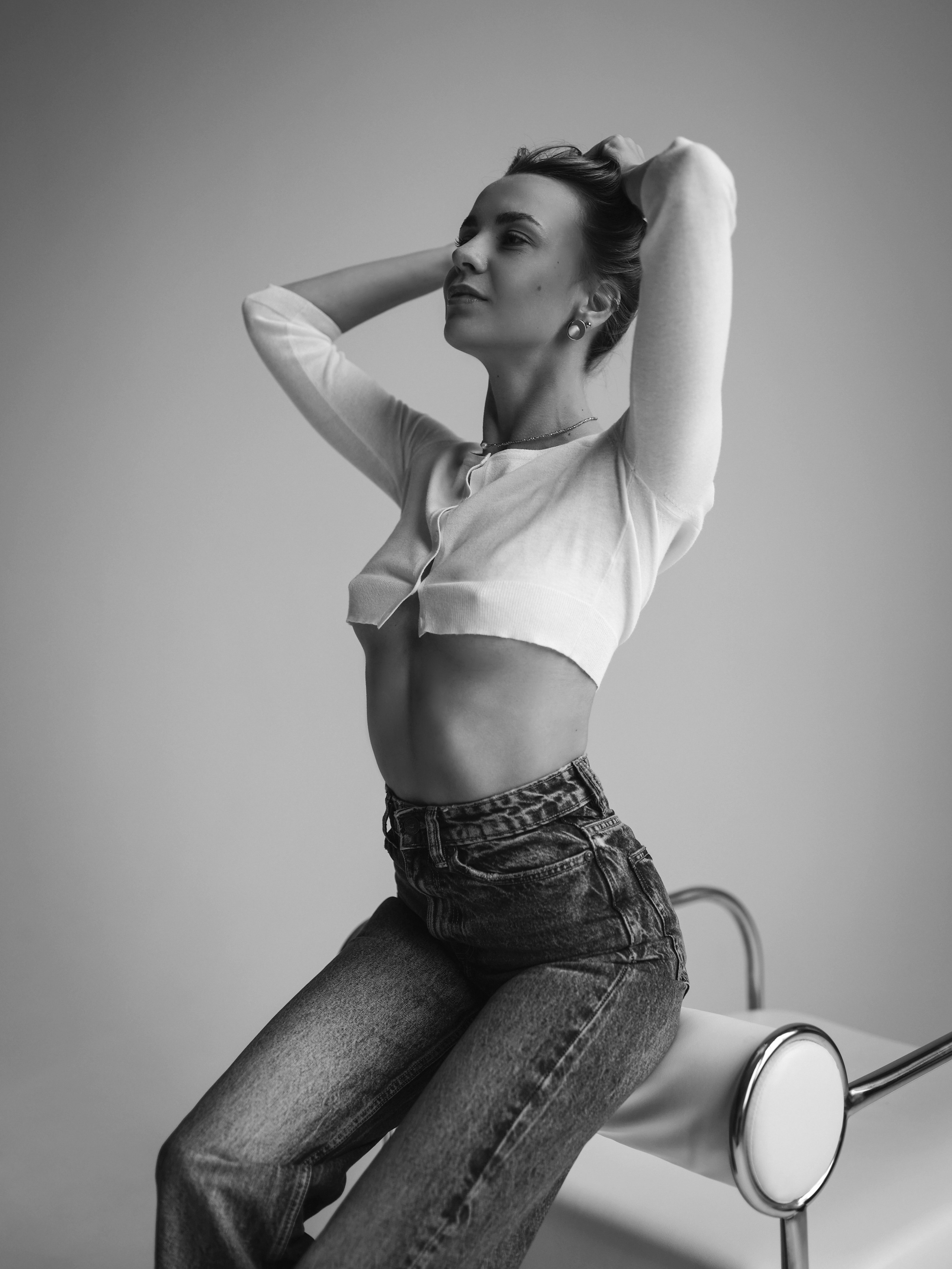 Dasha. Ekaterina Buneeva Photography