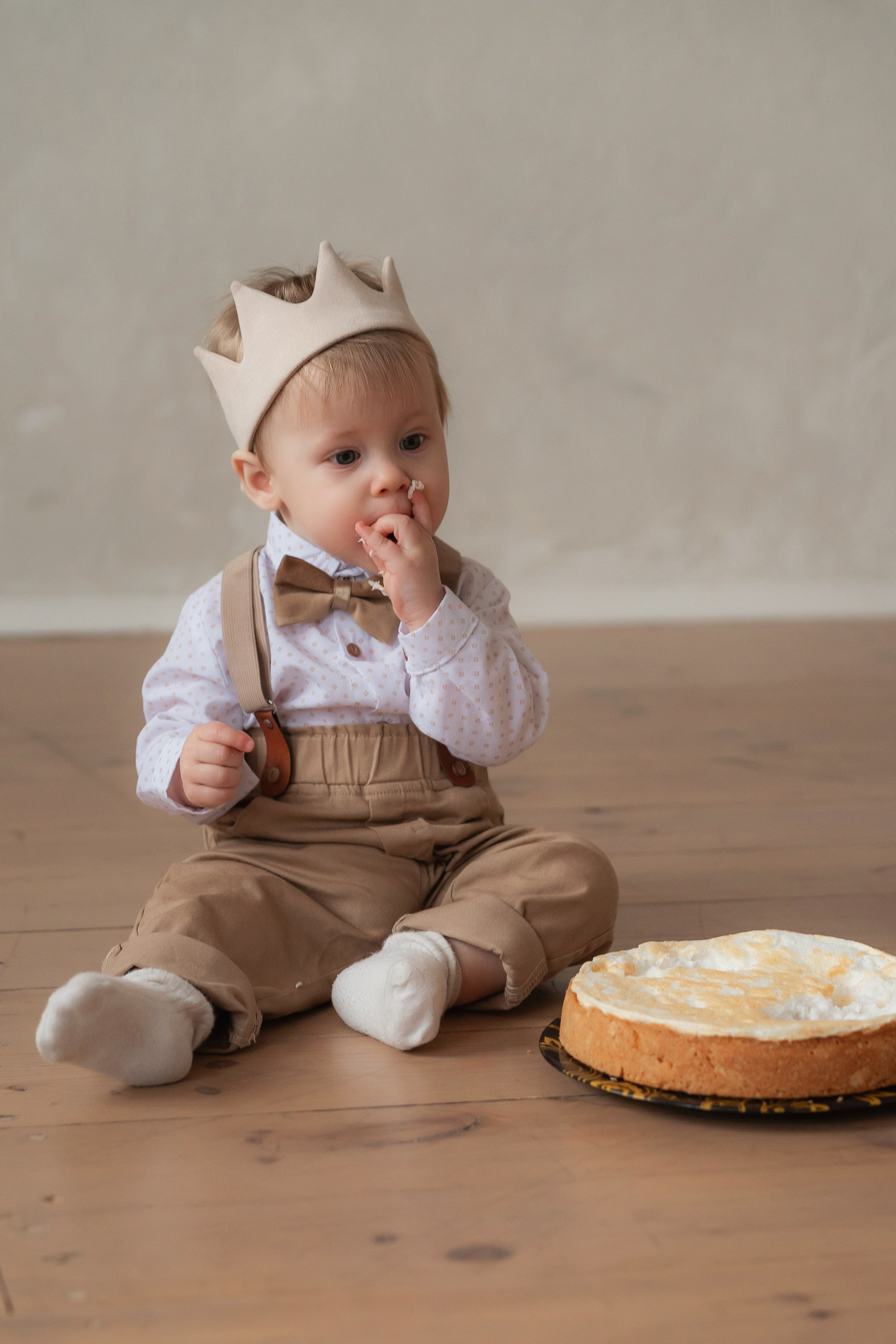Съёмка годика для Авроры и Арсения. Фотограф Благовещенск Анна Емельянова