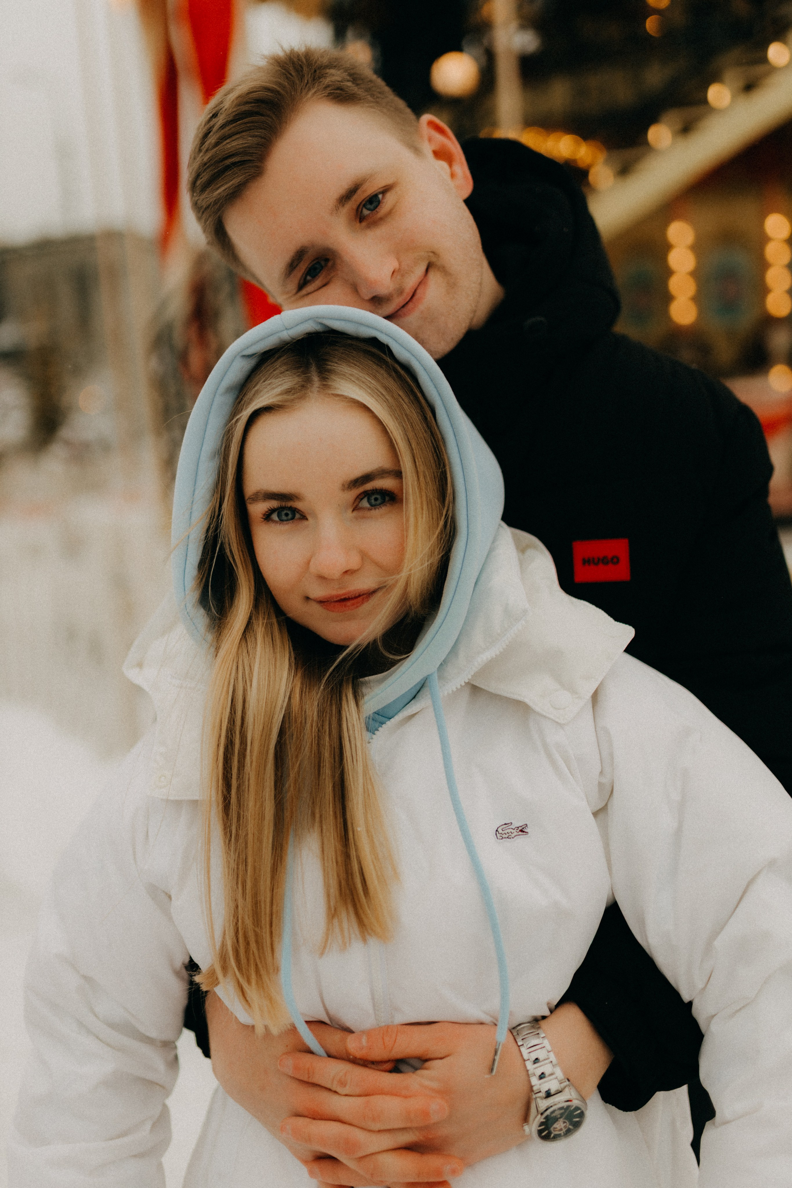 Анна & Сергей. Фотограф НОГИНСК, Москва, Анастасия Белая