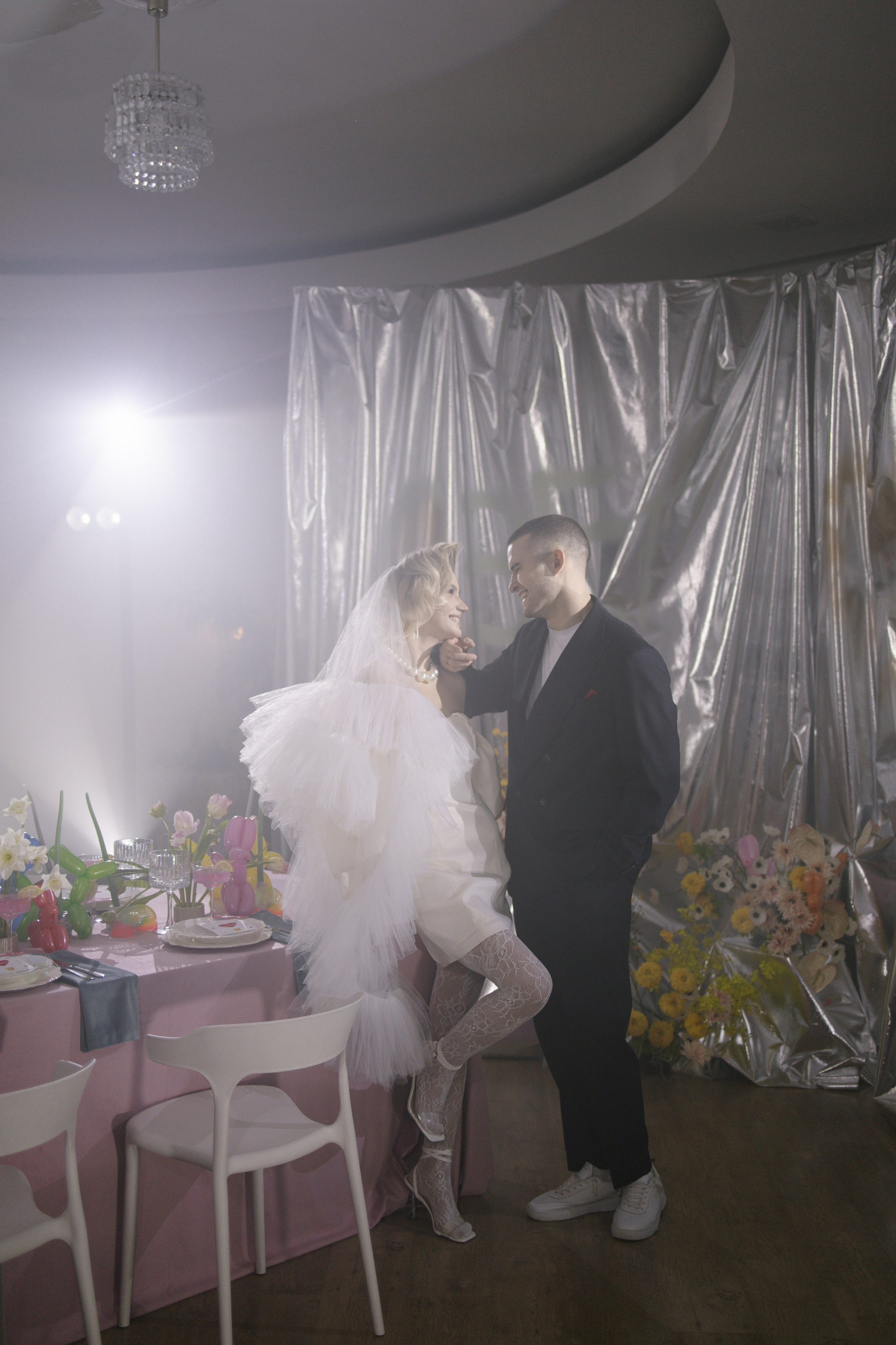 M & E. Семейный и свадебный фотограф Мария Нетребко г. Калининград