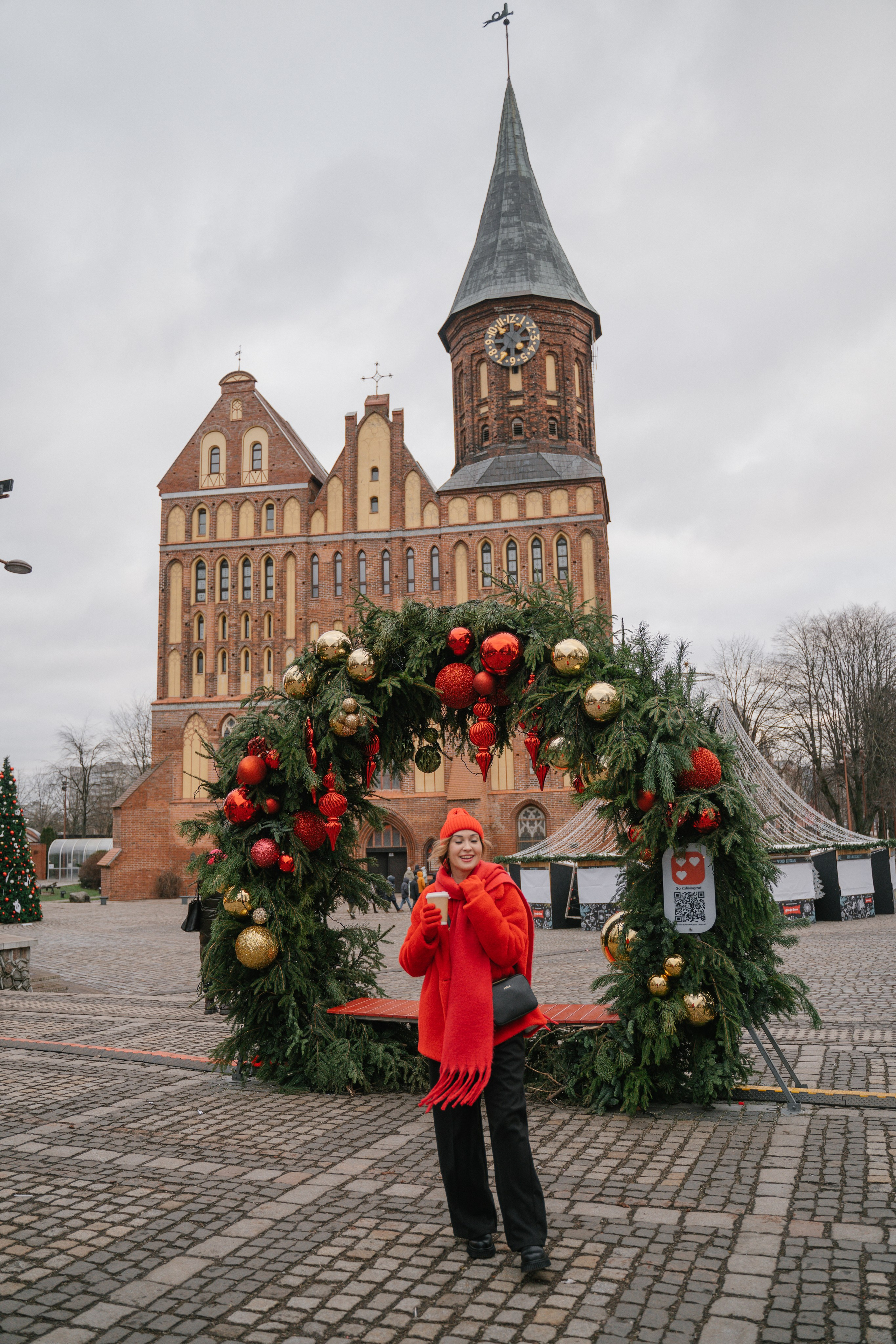 А. Семейный и свадебный фотограф Мария Нетребко г. Калининград