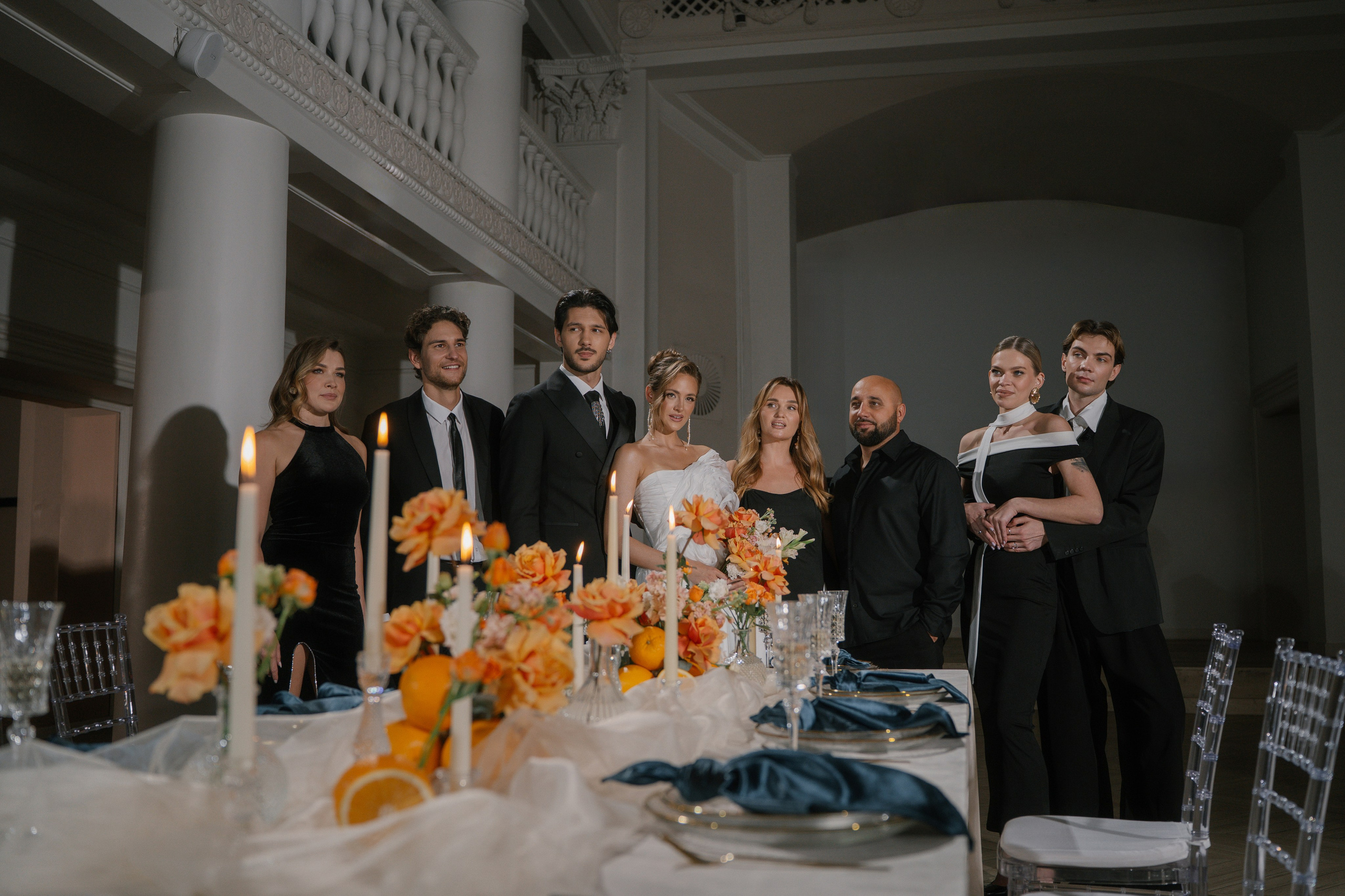 V & Y. Семейный и свадебный фотограф Мария Нетребко г. Калининград