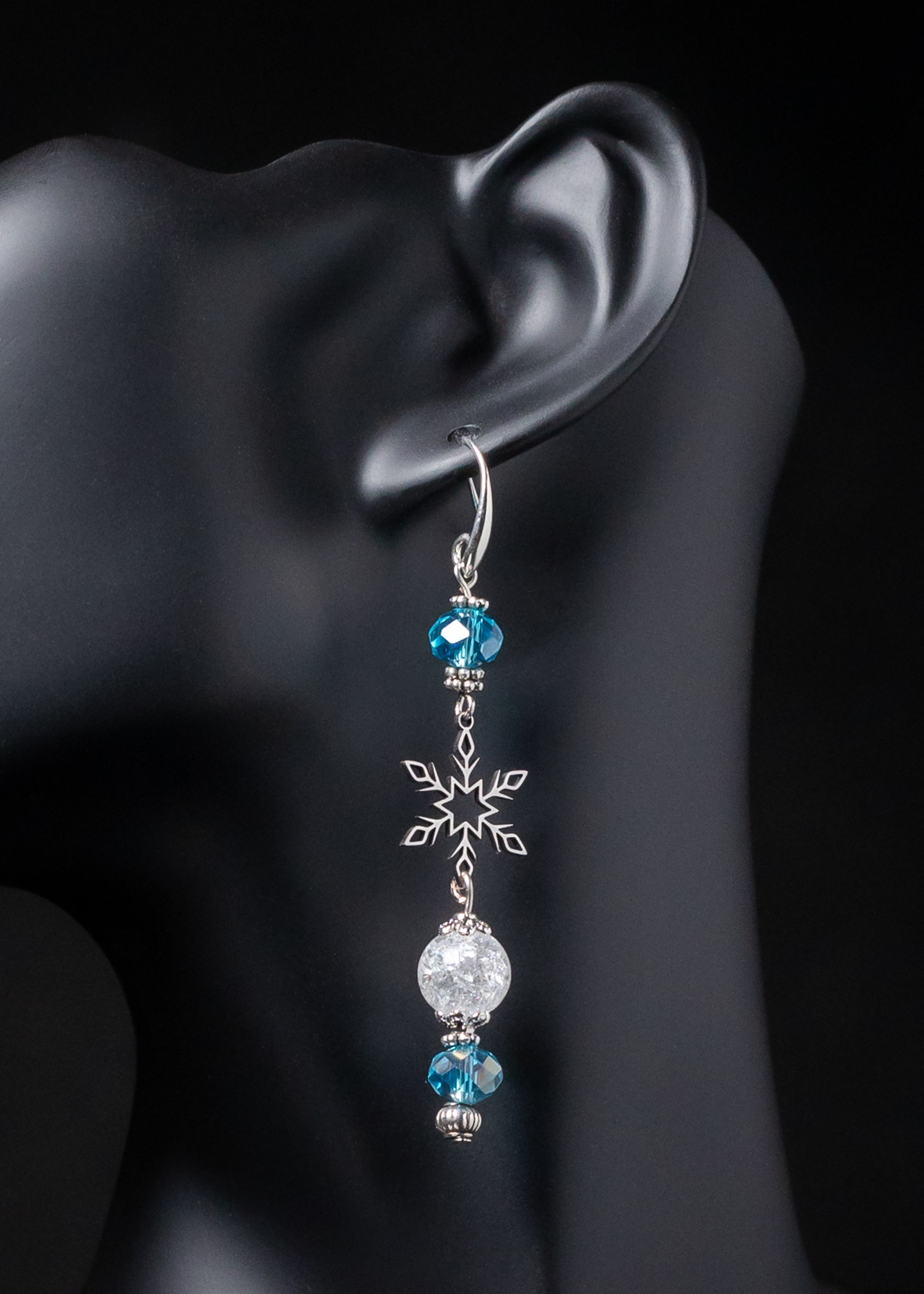 Украшения. Фотограф Владимир Охрименко