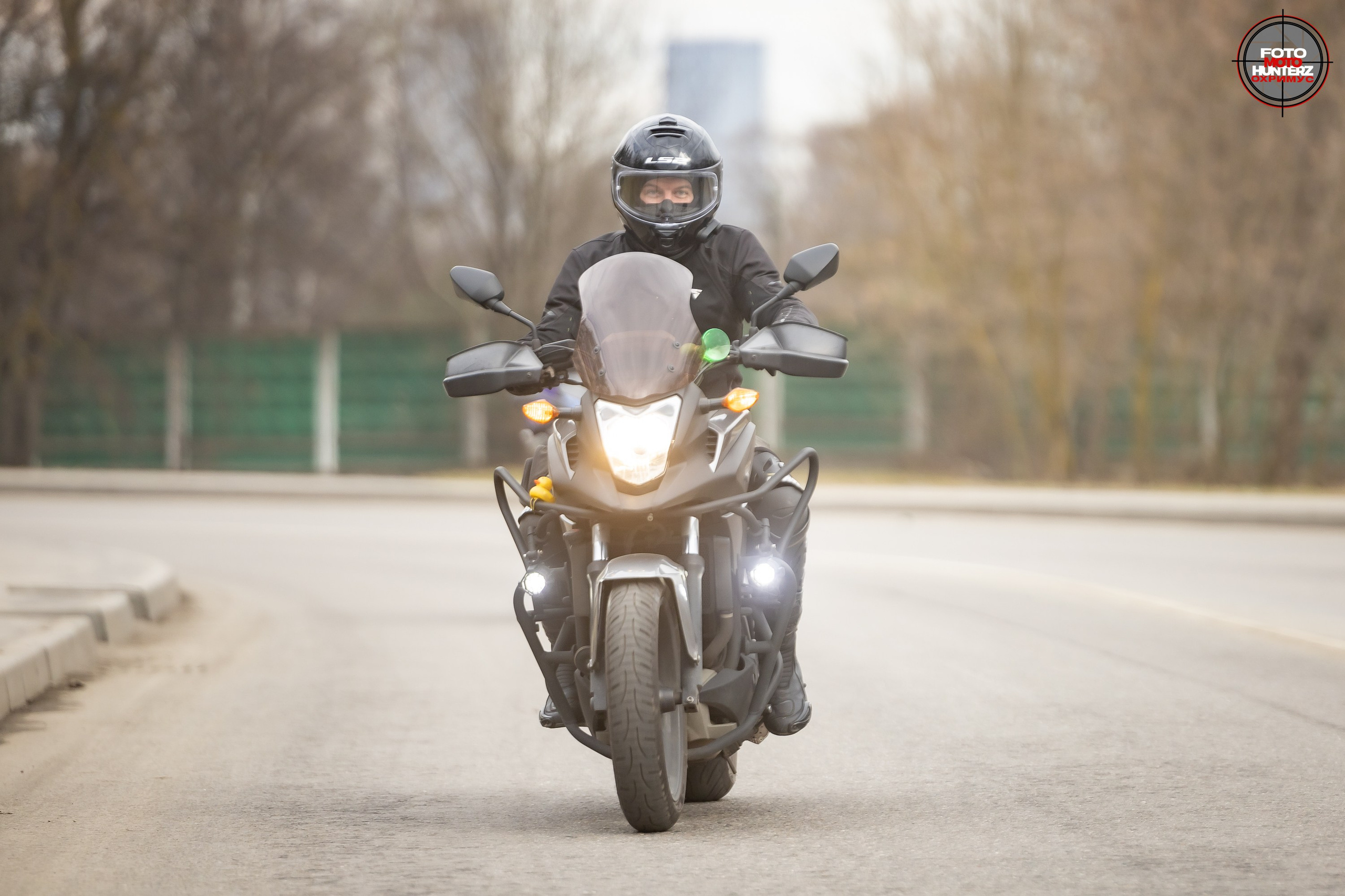 Марафон на Островной 30.03.25. Фотограф Владимир Охрименко