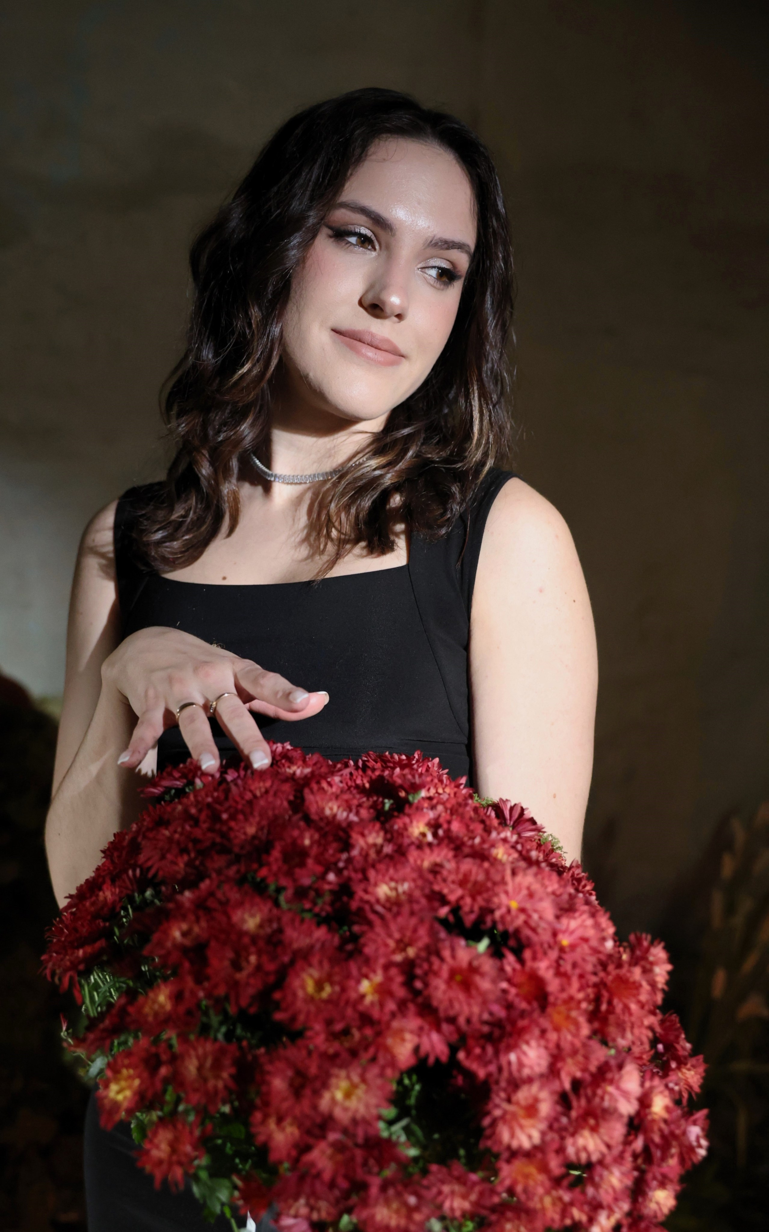 Анастасия Готика. Главная