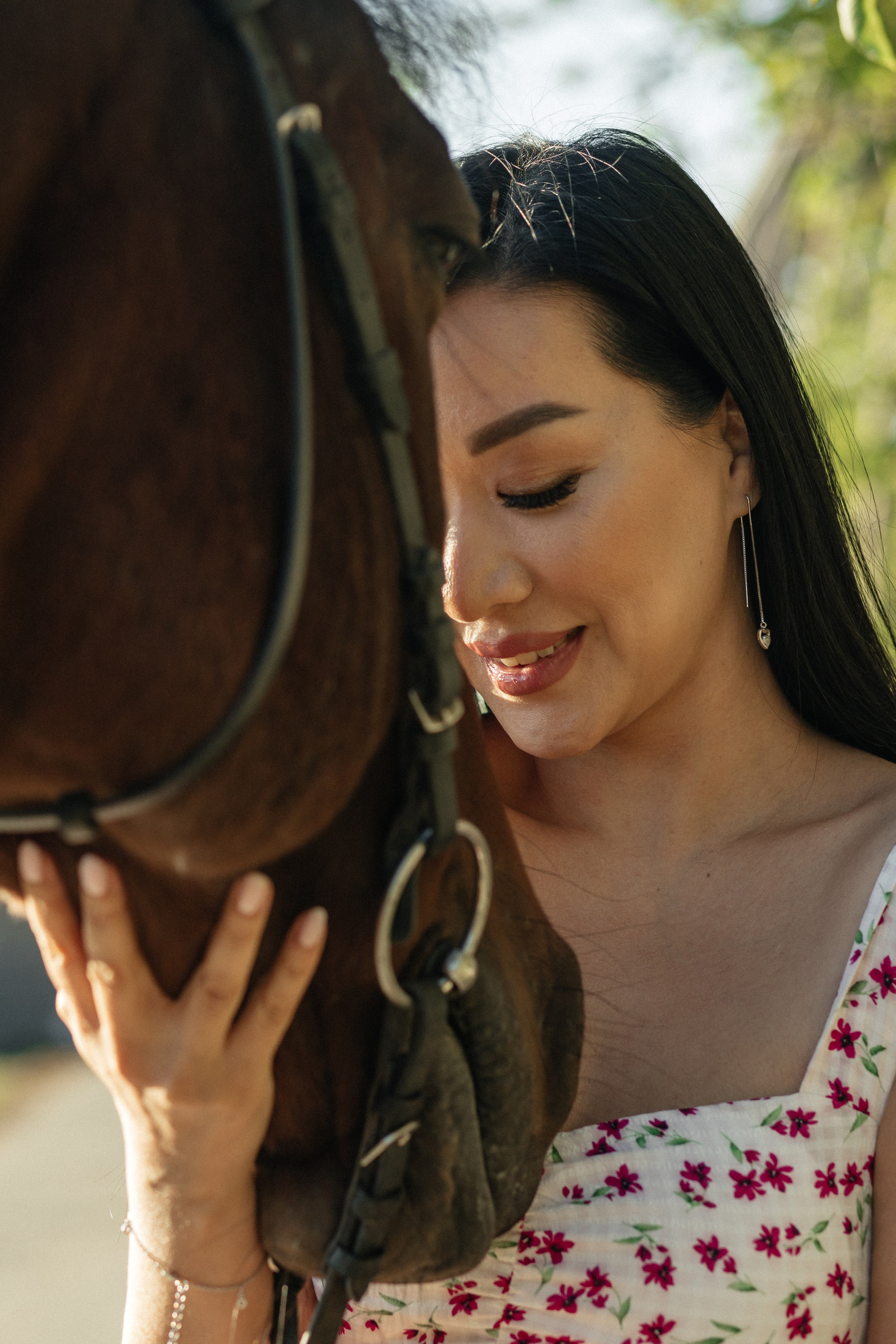 Ассоль Экзархо. Фотограф в Адлере и  Сочи Ирина Москалева
