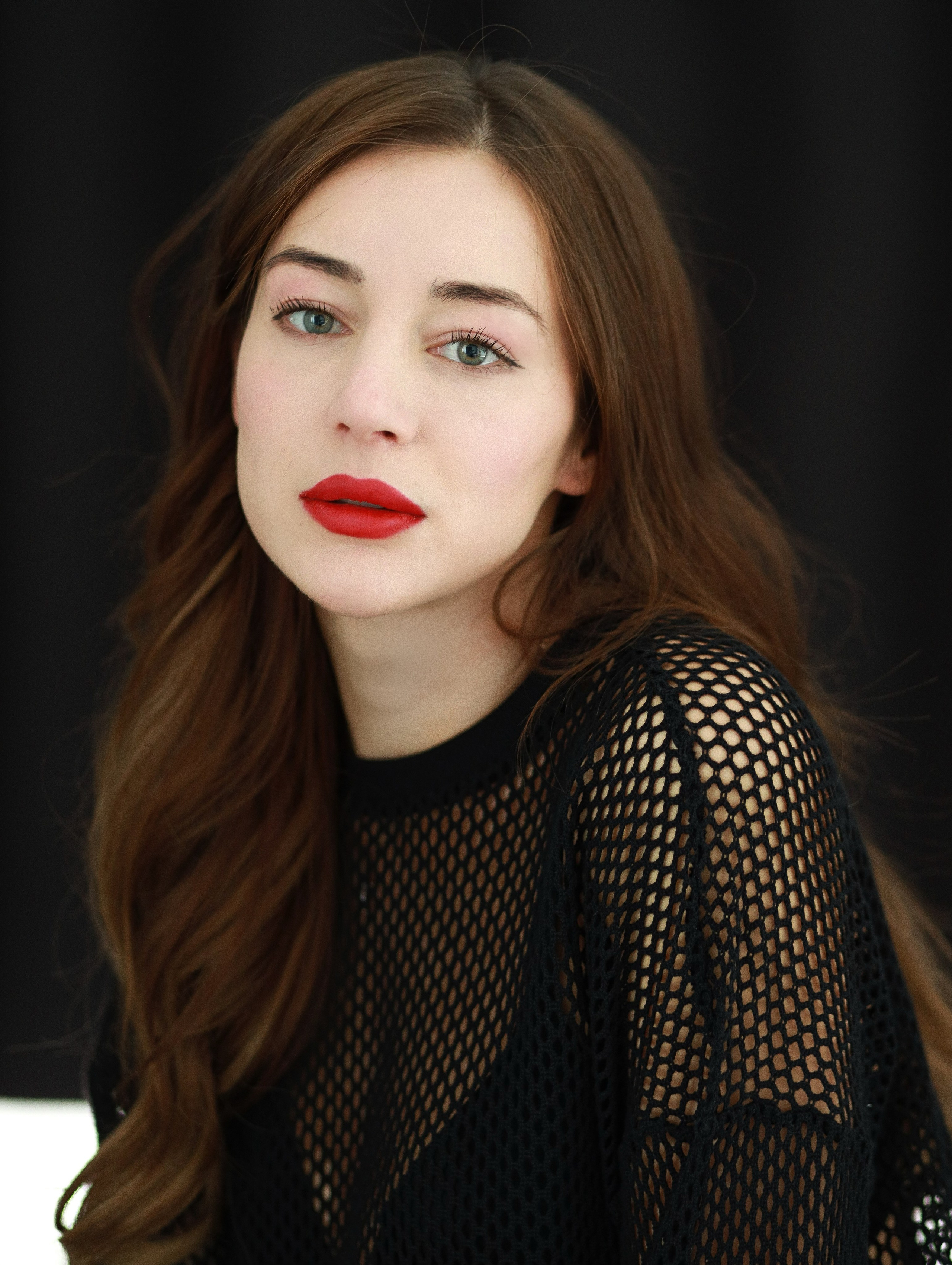 Лиза. Модельное агентство