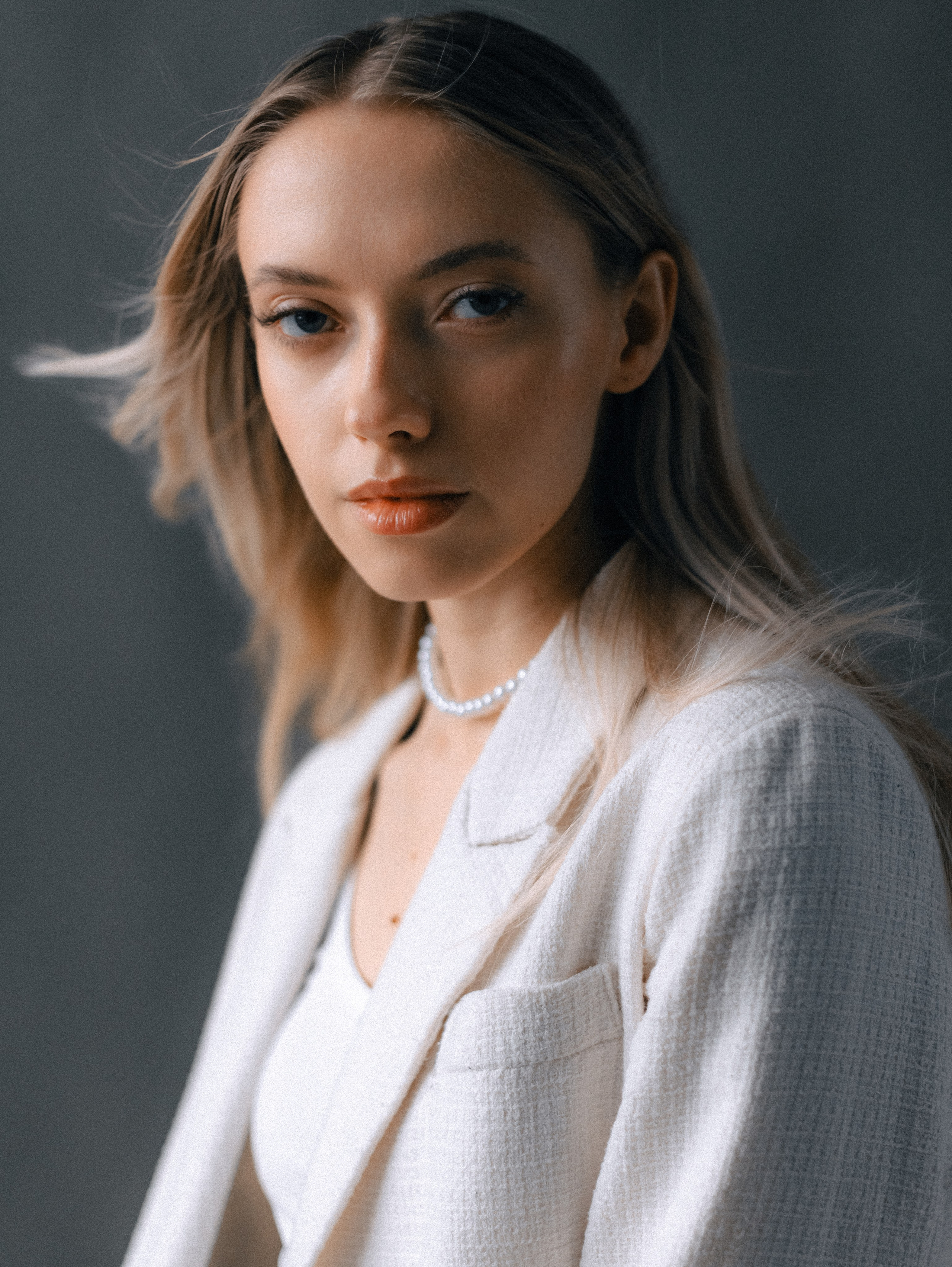 Кристина. Модельное агентство