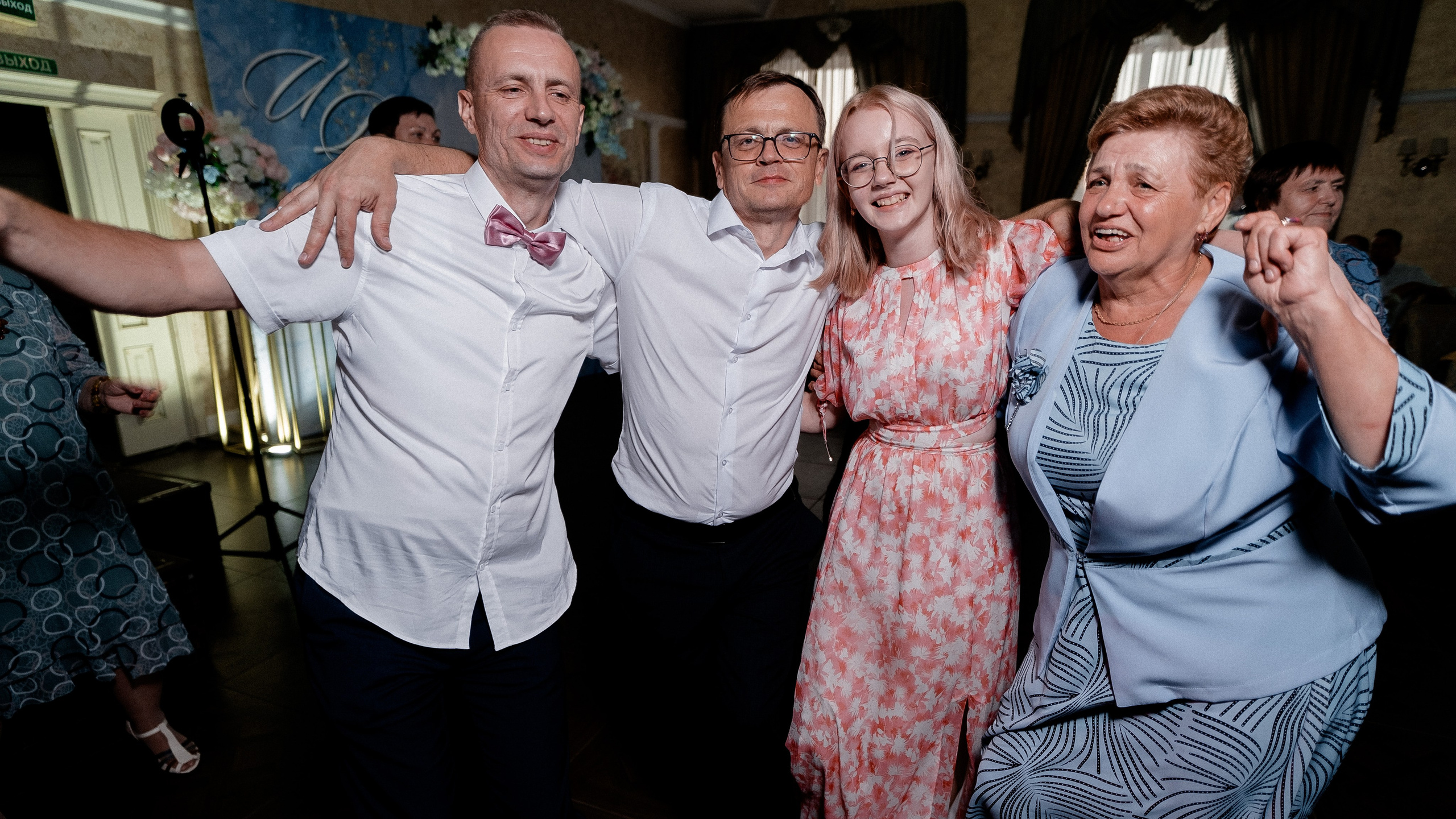 Ваня & Даша. Свадебный и семейный фотограф в Казани и Зеленодольске Ланочкин Илья