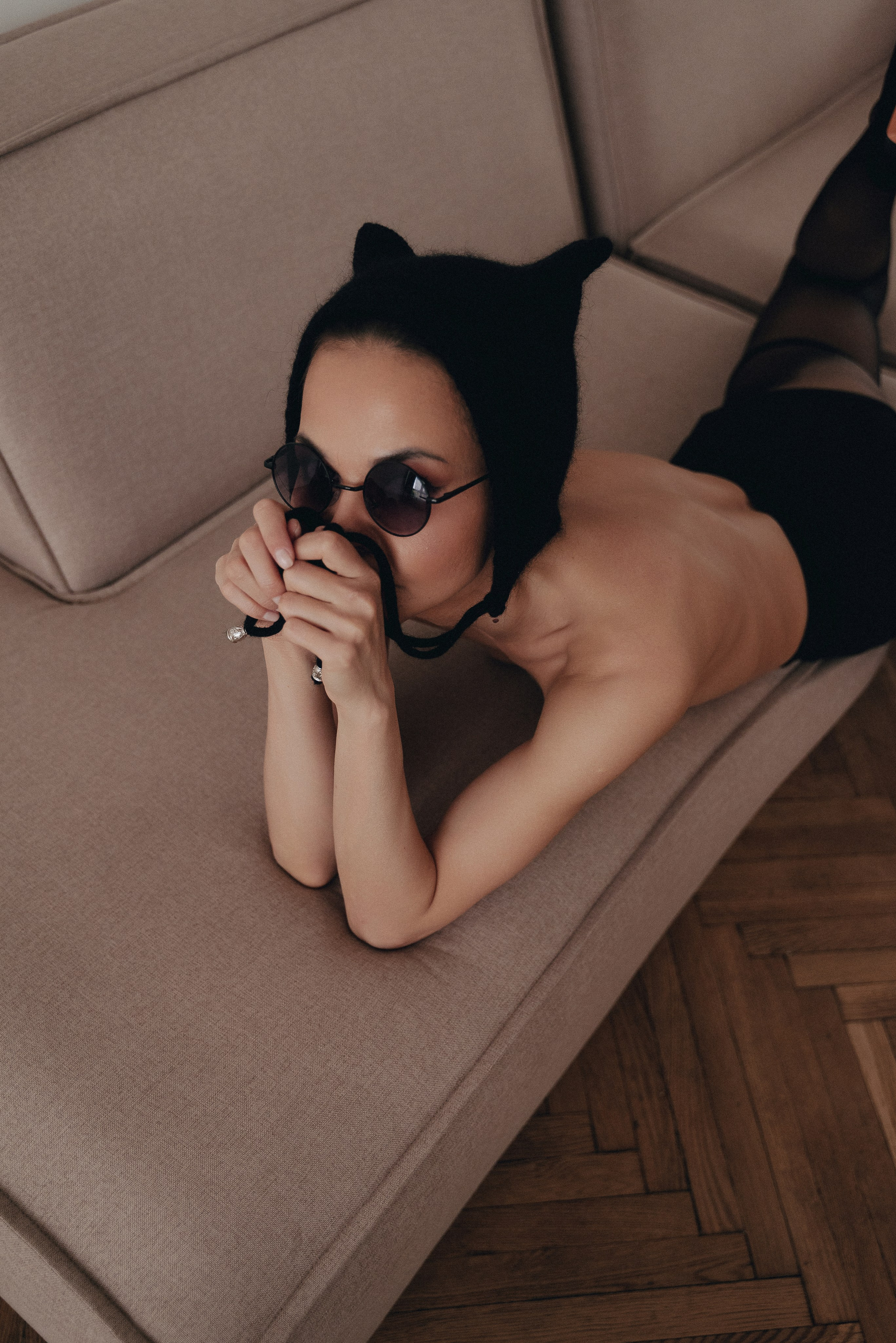 VIKA. Екатерина Курбанова. Женский фотограф