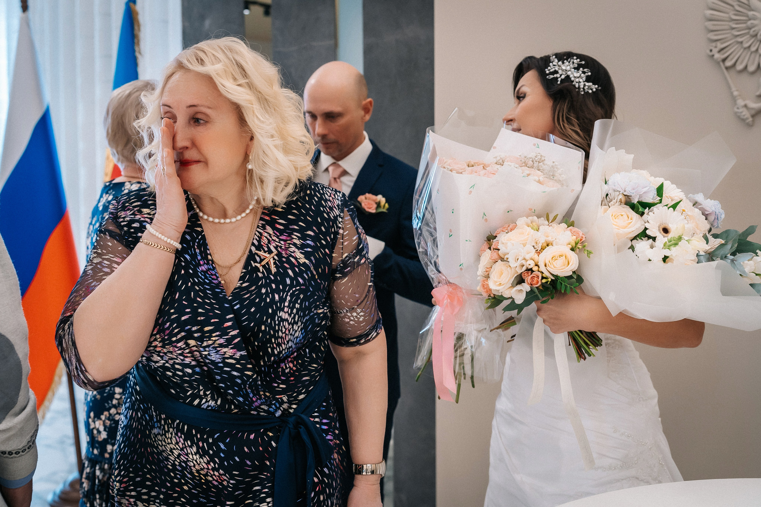 Свадебные сьемки. Фотограф в Анапе Ксения Дягилева
