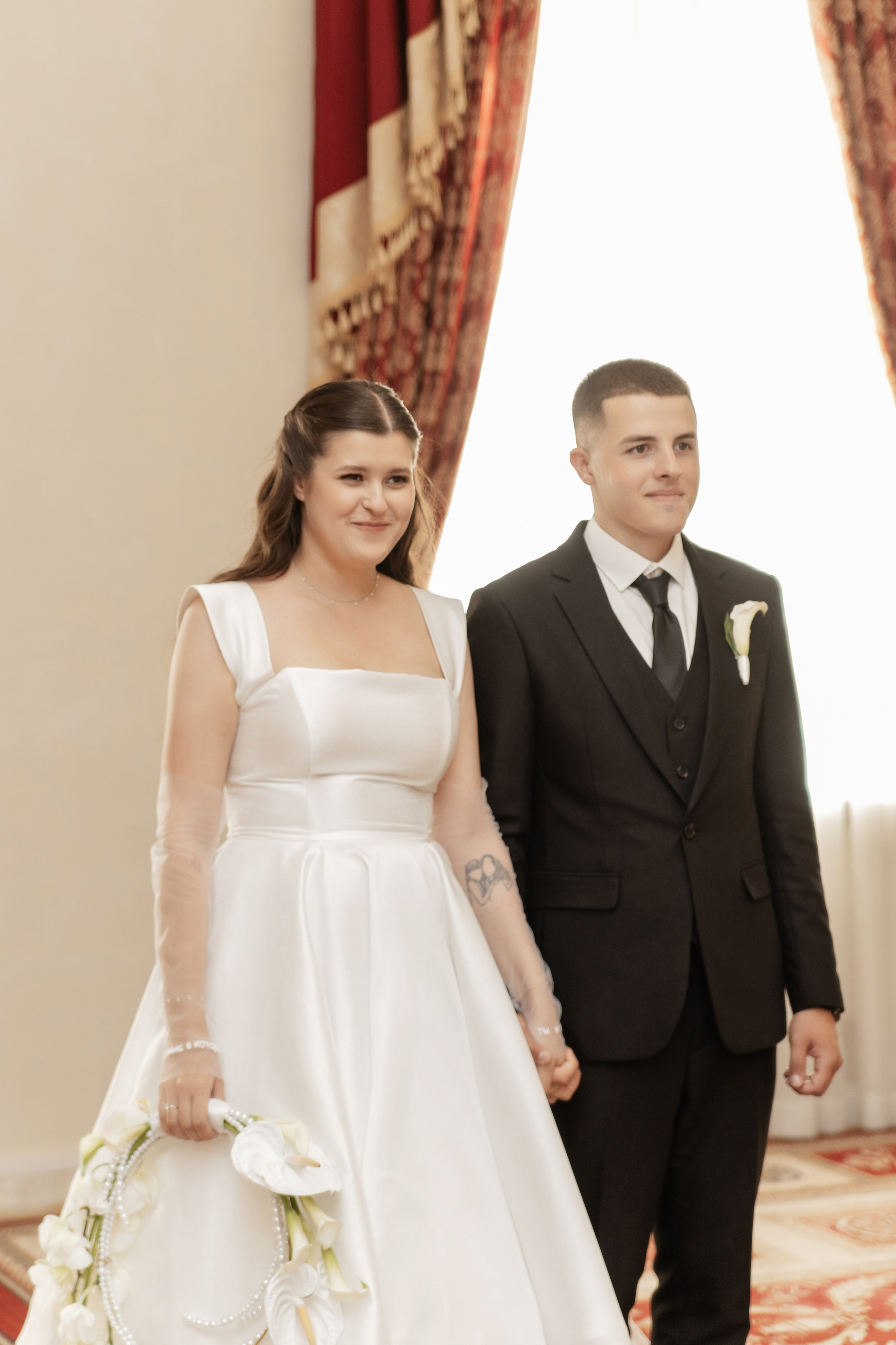 A&N | Krasnodar. Свадебный фотограф Краснодар Марина Зверева