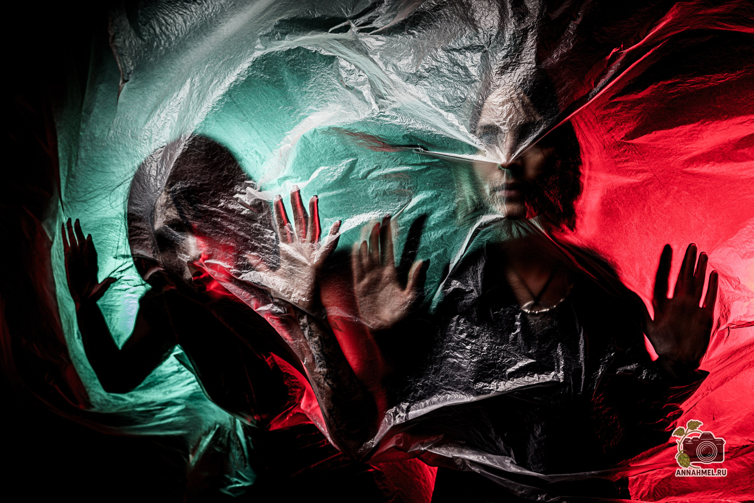 Художественная съёмка. Фотограф Анна Хмель