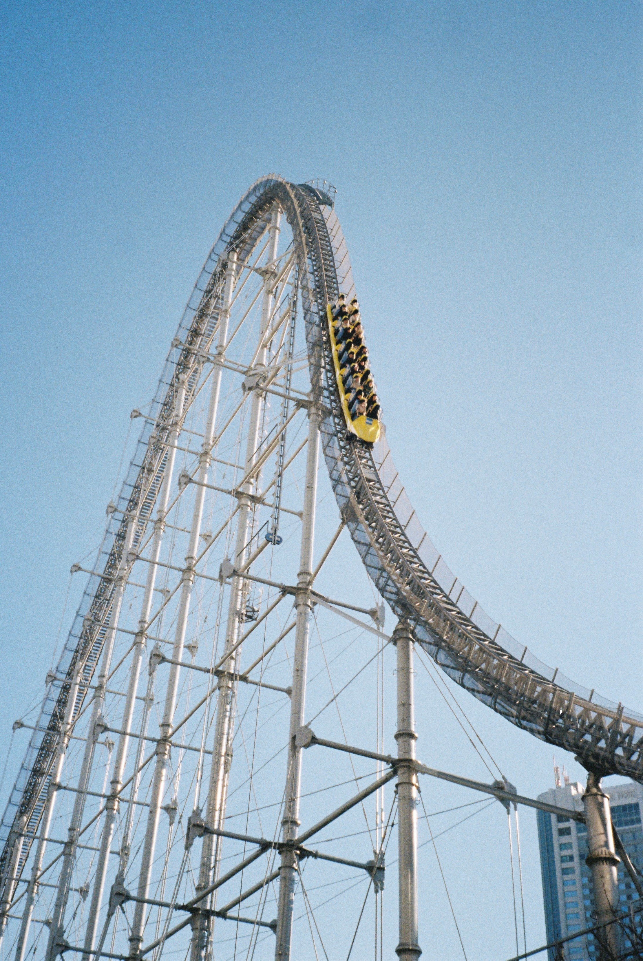 Пленка. Фотограф Алина Диева Москва | Токио