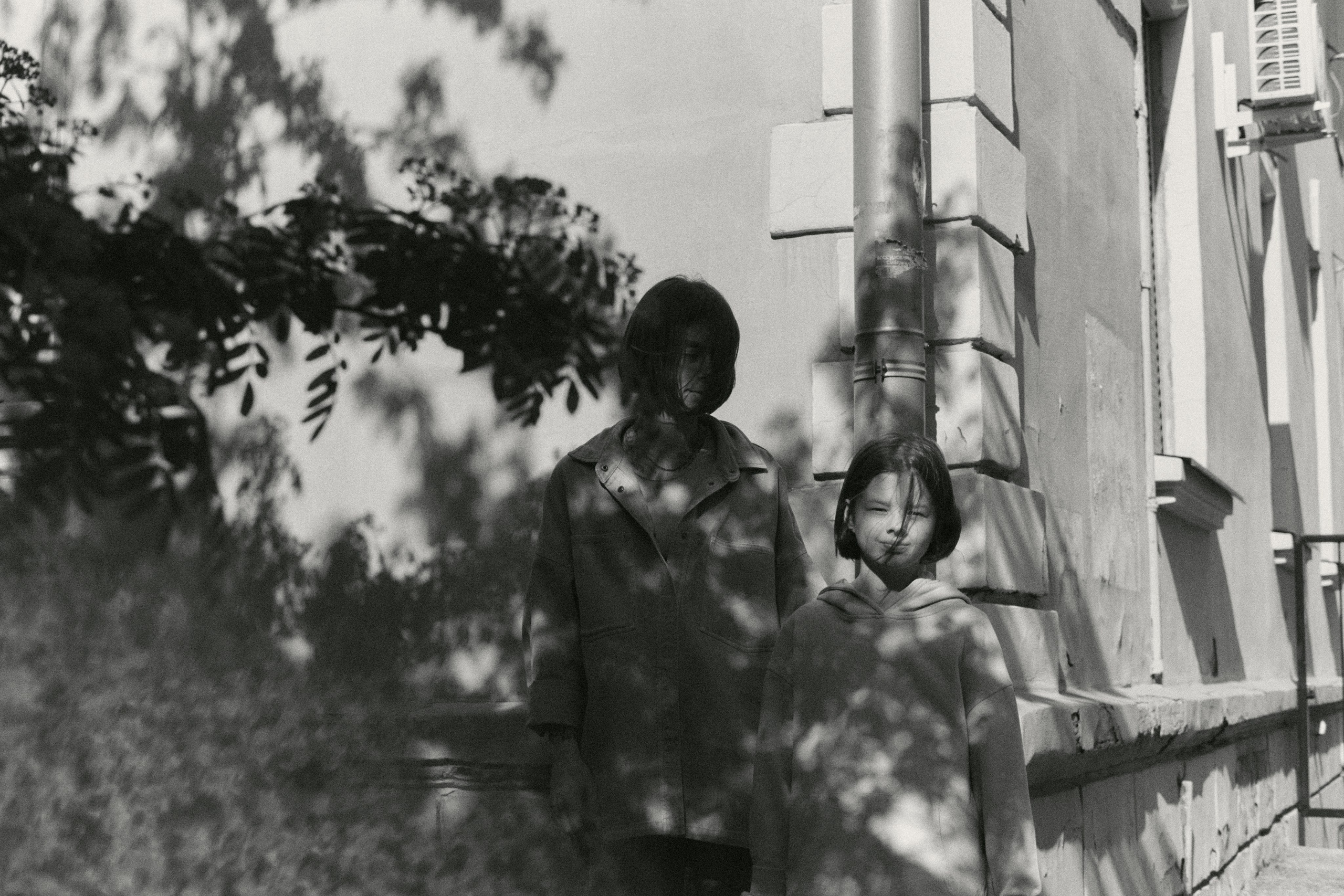 Фотографии. Семейный фотограф в Новосибирске Артём Кузнецов