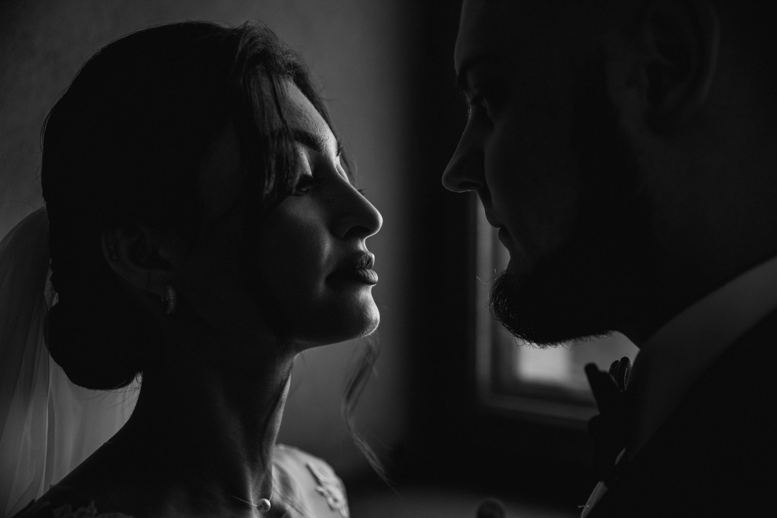 Лейла и Евгений. Свадебный и семейный фотограф в Санкт-Петербурге Барсова Анастасия