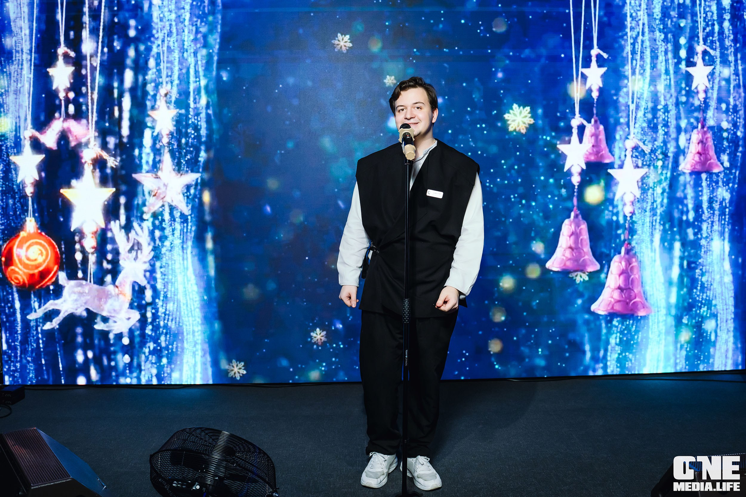 Фоторепортаж из ресторана Океан. One Media Life: фоторепортажи, фотоотчеты с мероприятий и заведений