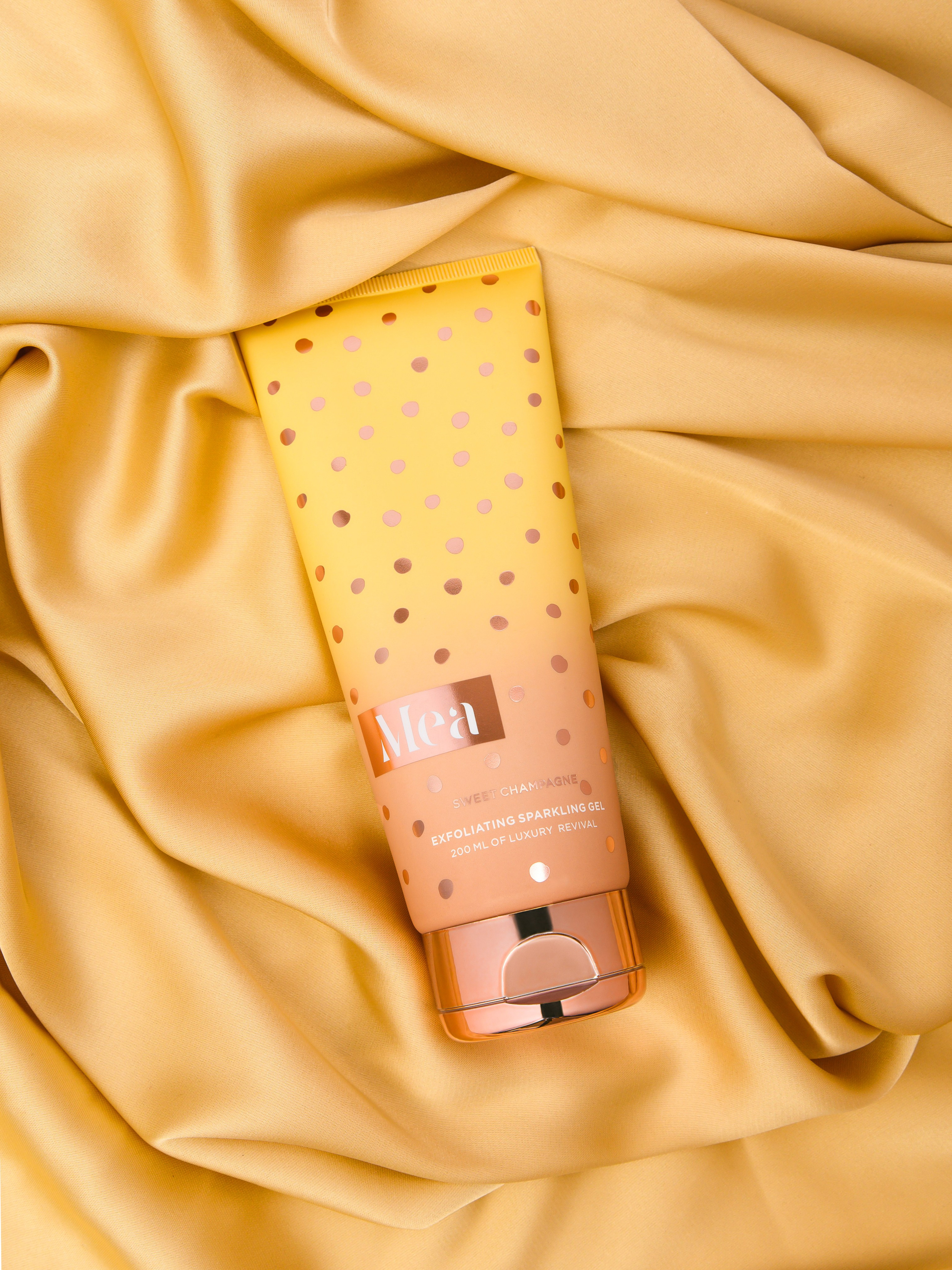 Mea. Каустика — предметная фотостудия для брендов