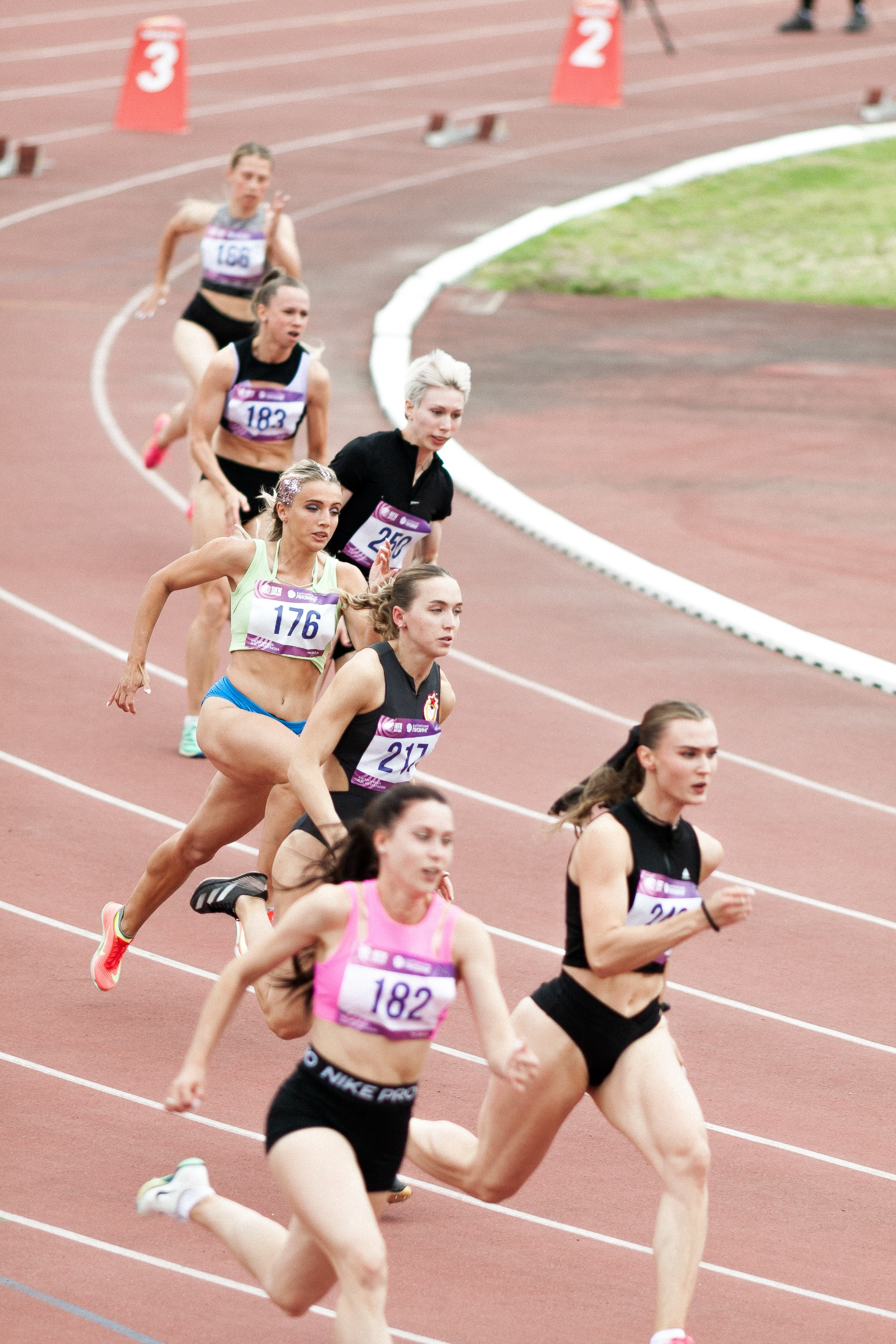 ЛА 5 июля 2025. Фотография