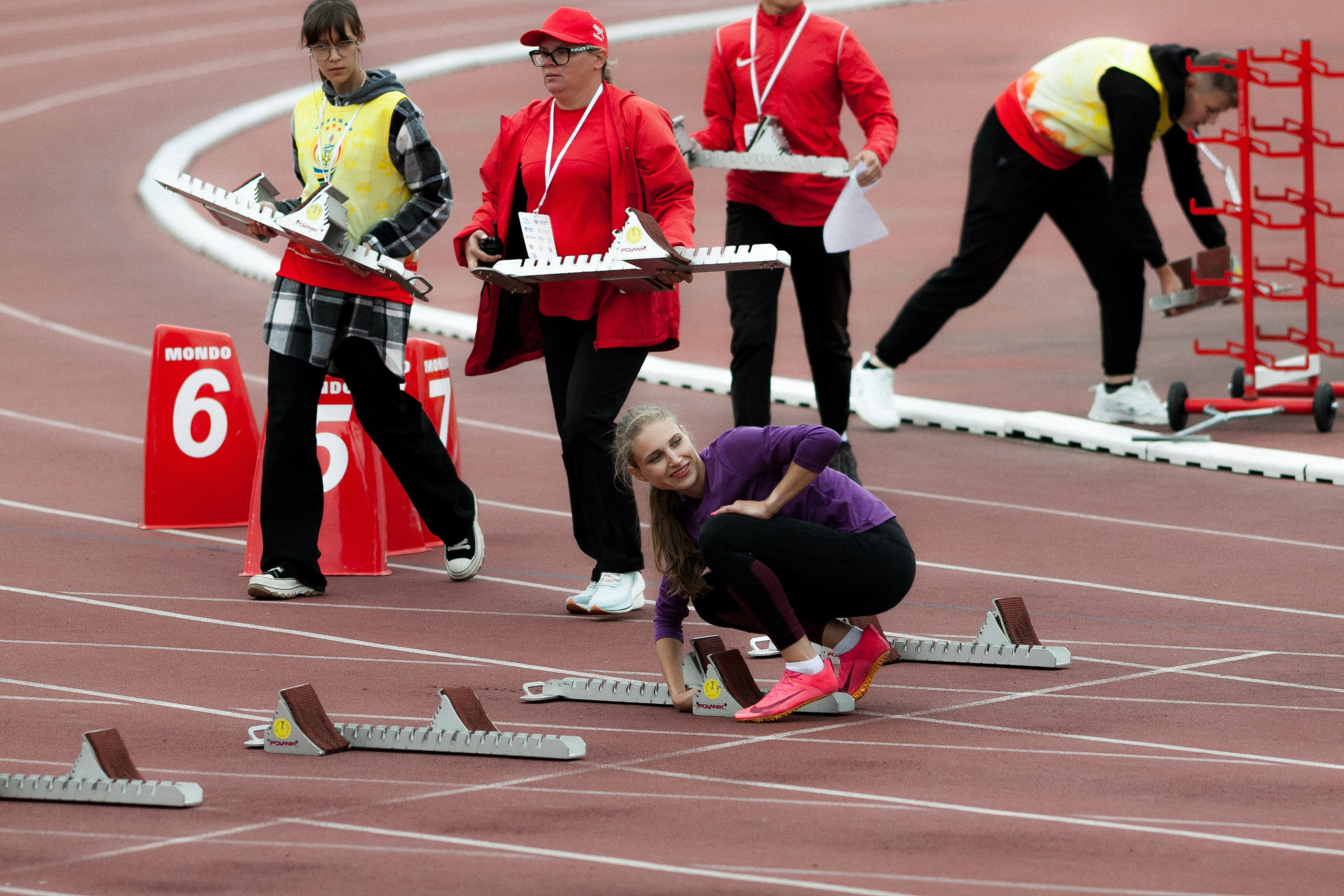 ЛА 5 июля 2025. Фотография