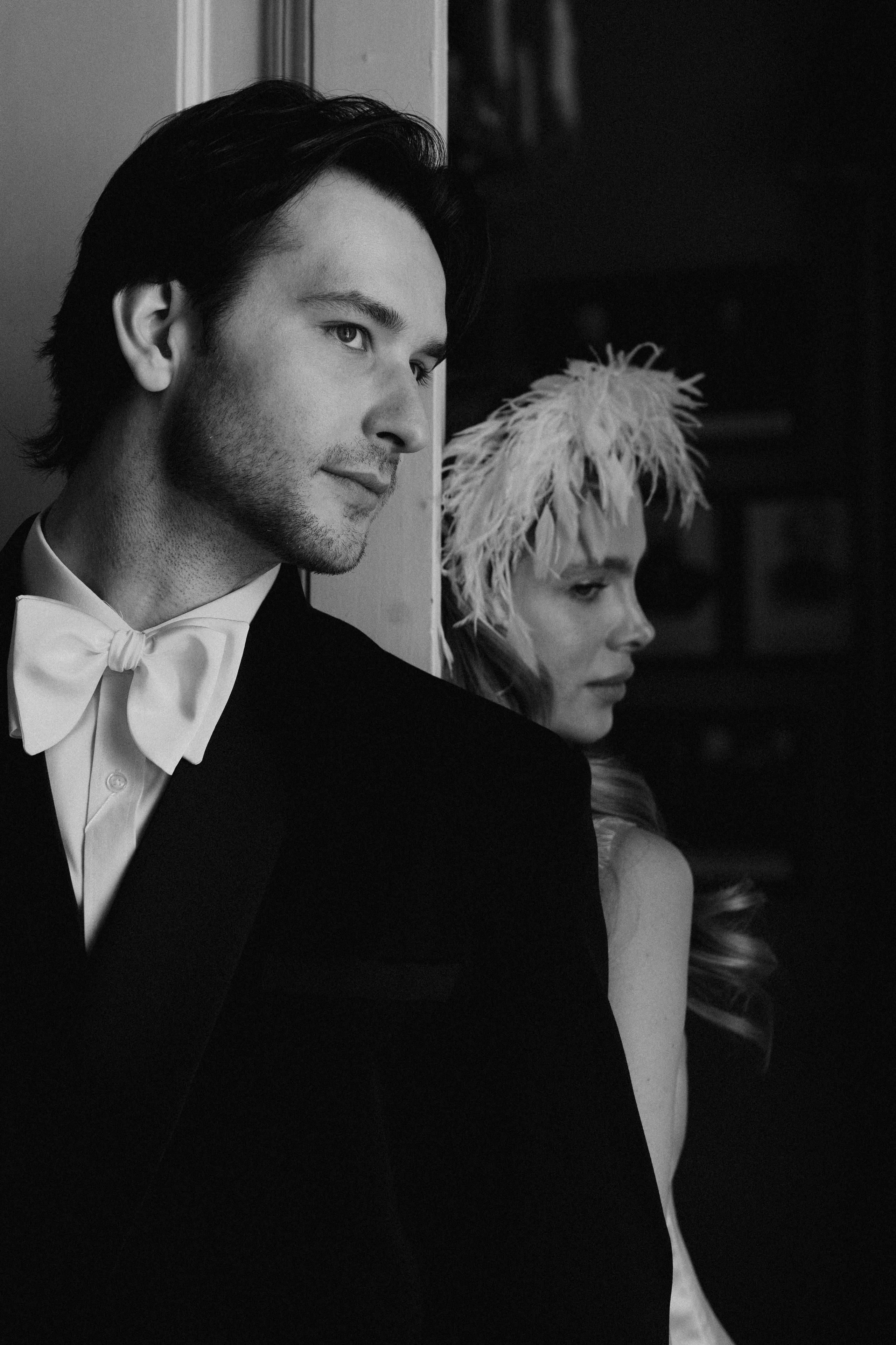 Усадьба Середниково. Семья. Фотограф Элина Муратова