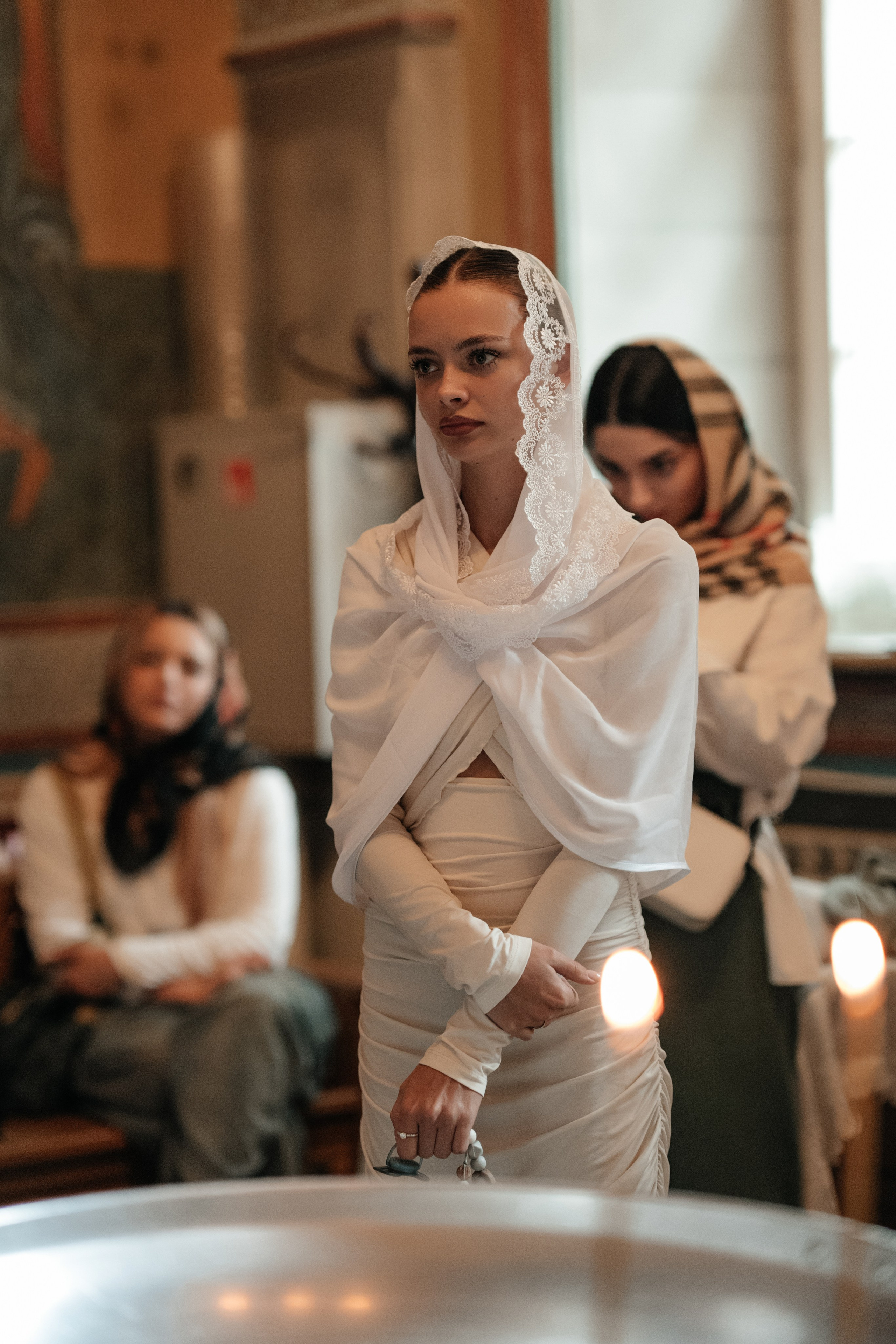 Крестины. Свадебный фотограф Москва Александра Аверкова