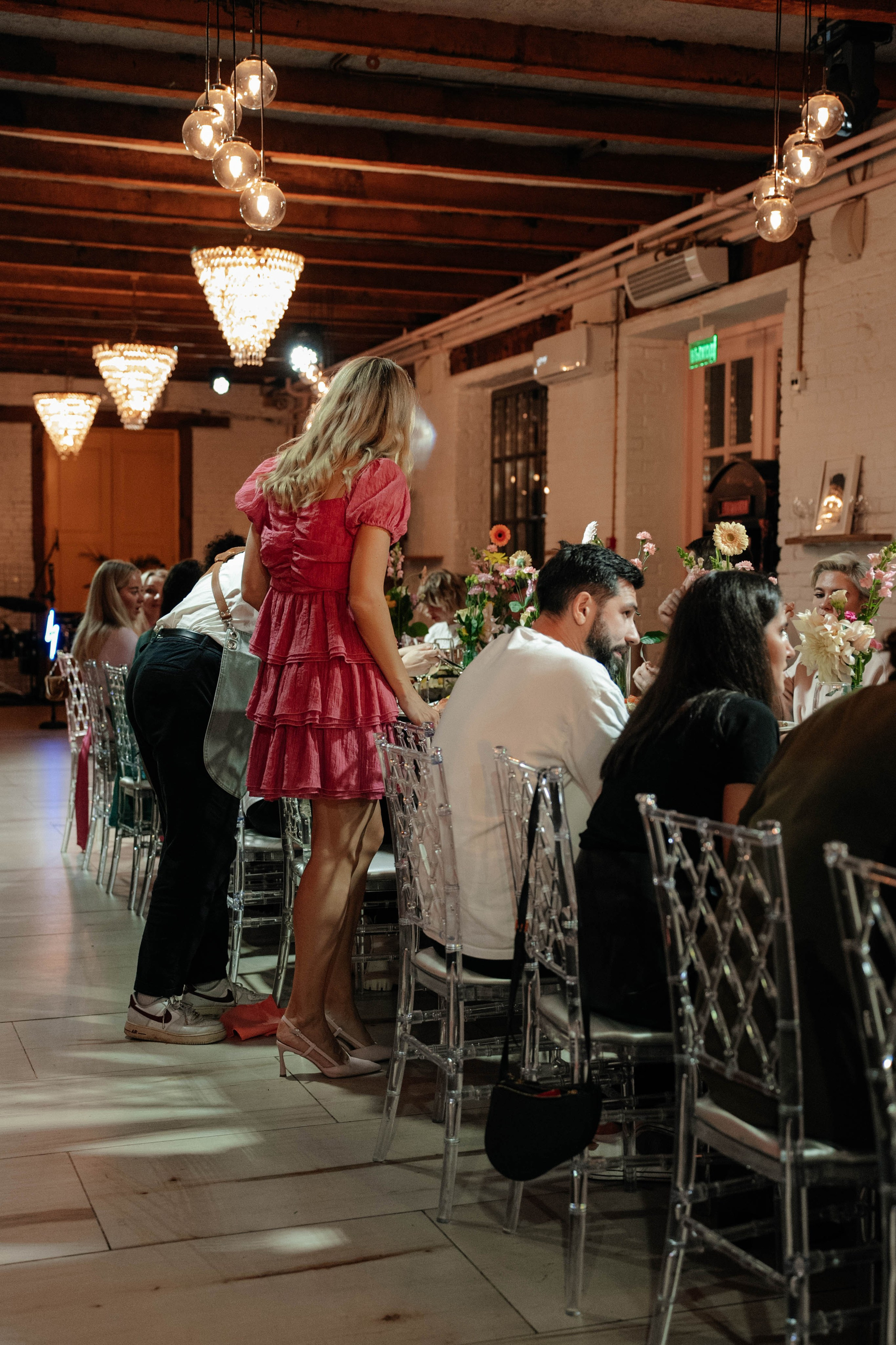 День рождения | Лофт. Свадебный фотограф Москва Александра Аверкова