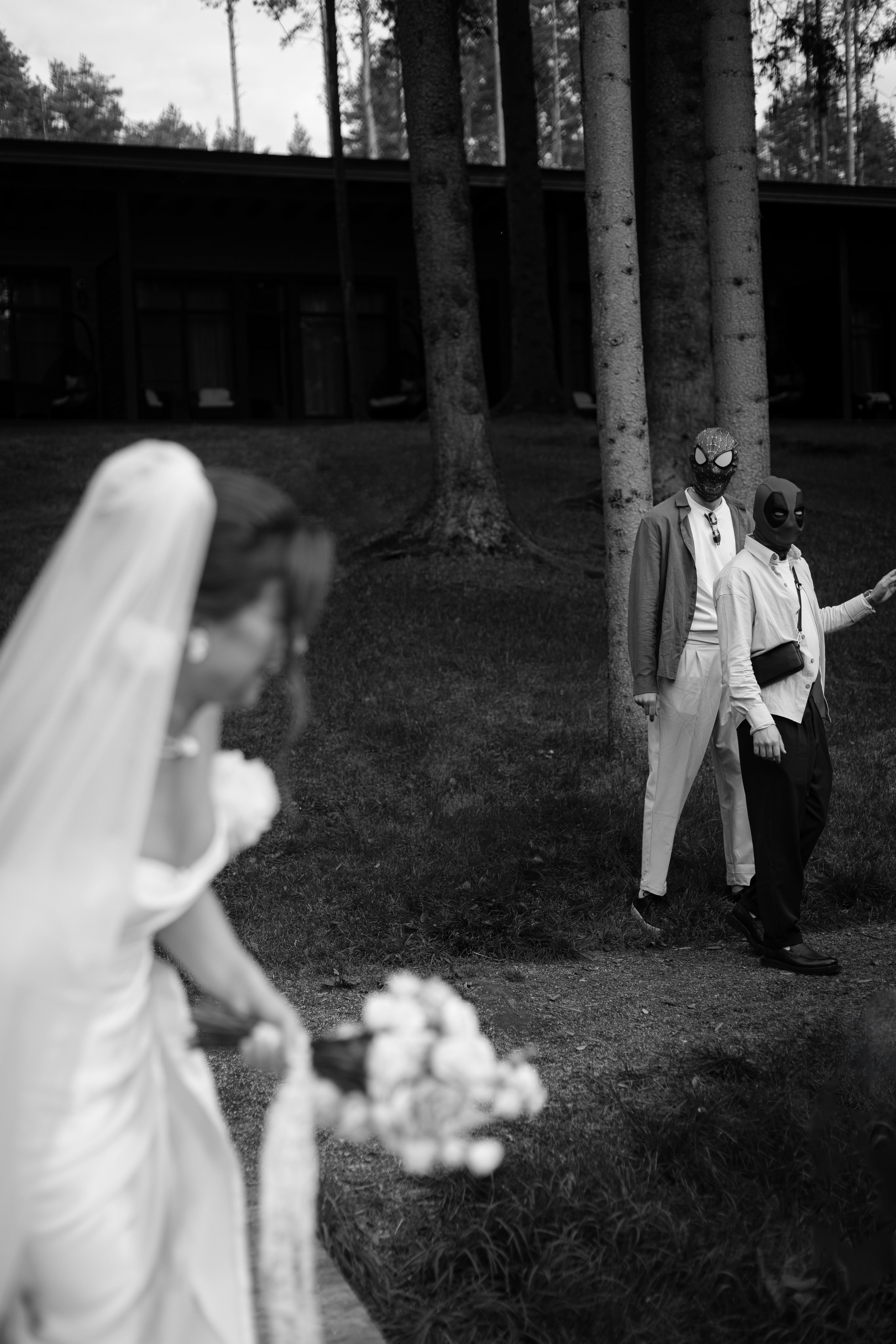 Кристина и Александр. Ваш фотограф — Александра Андрущенко