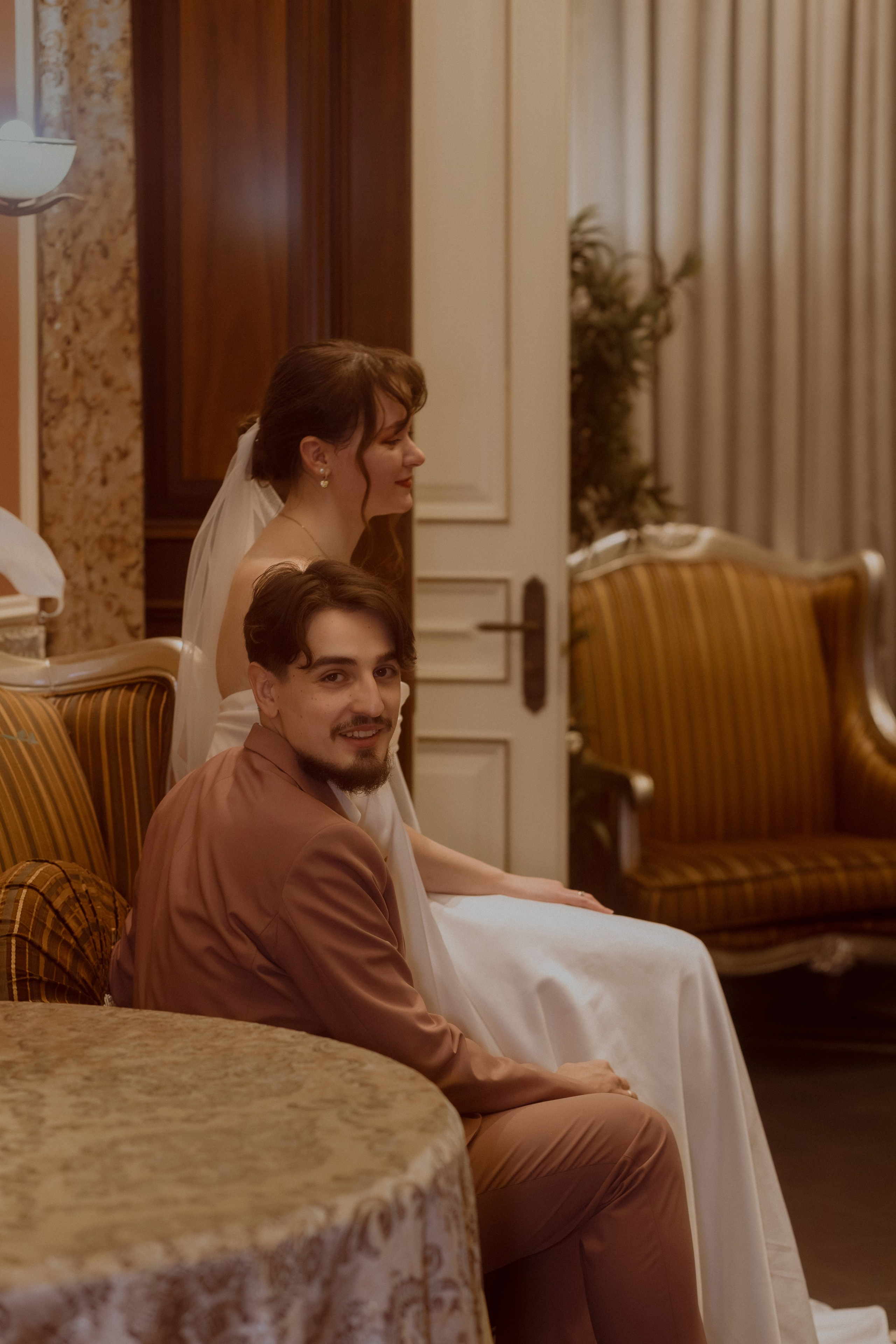 Welcome back to your own dinner party. Фотограф Лия Козловская Минск